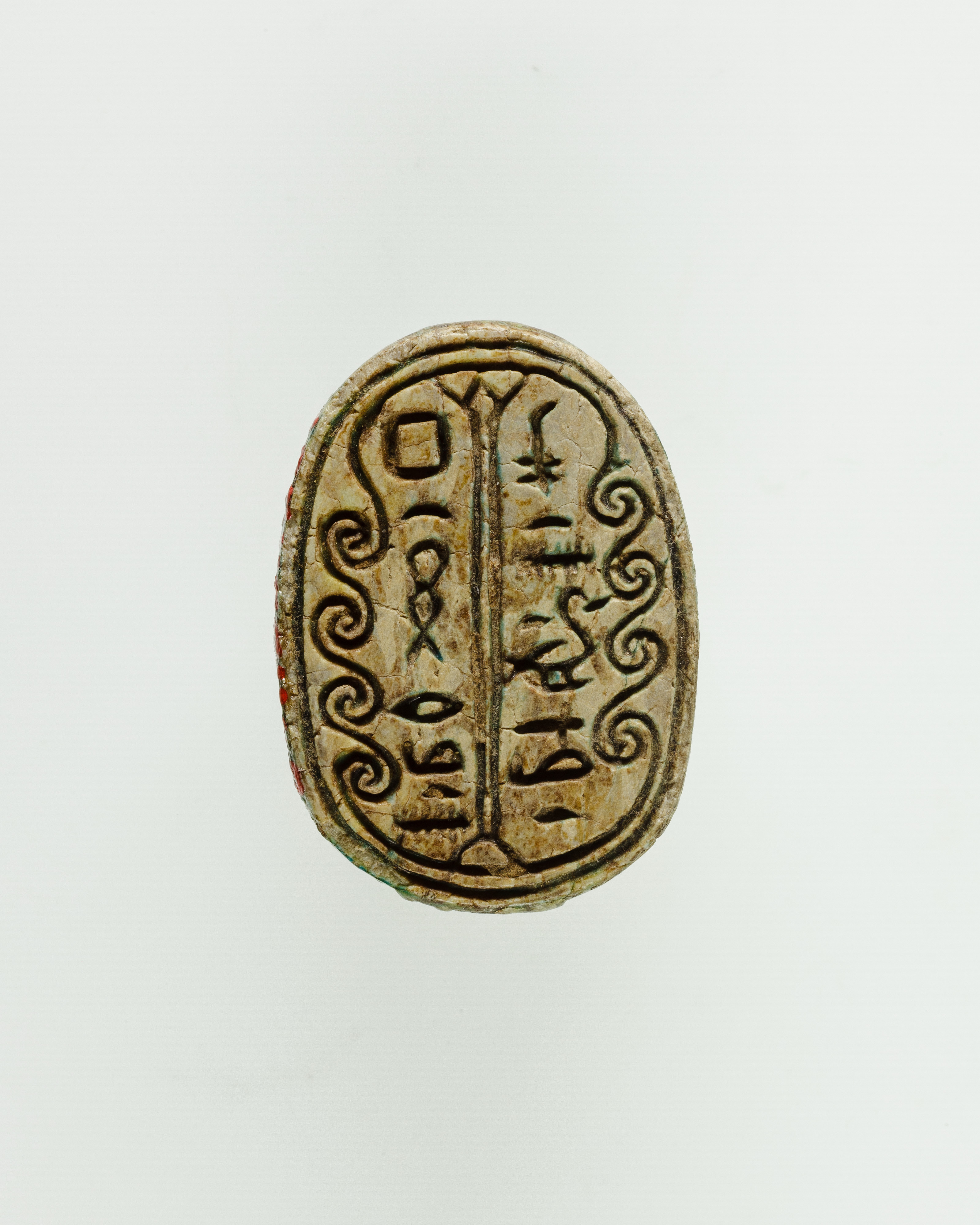 Scarab of Princess Redenptah