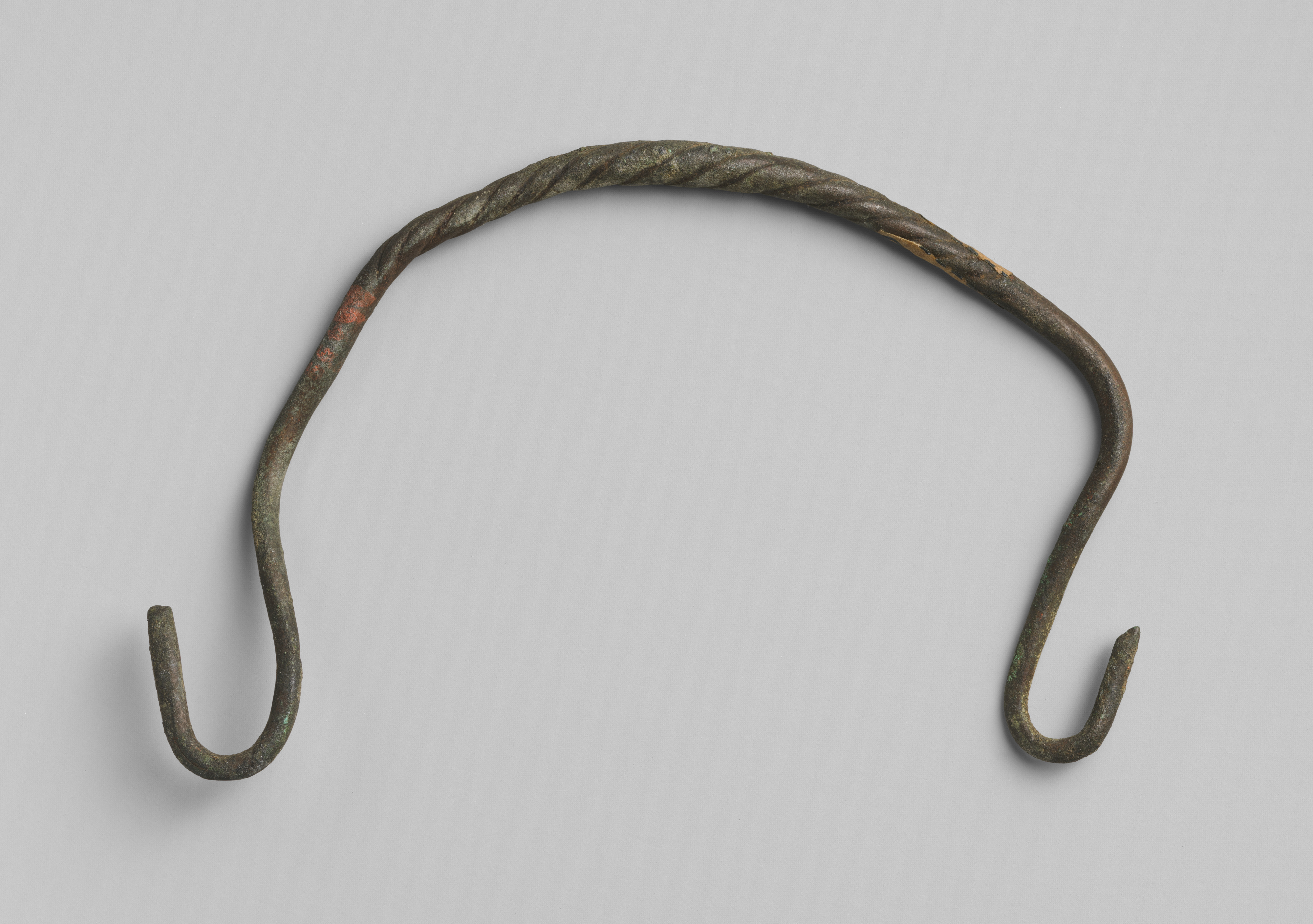 Handle from a situla?