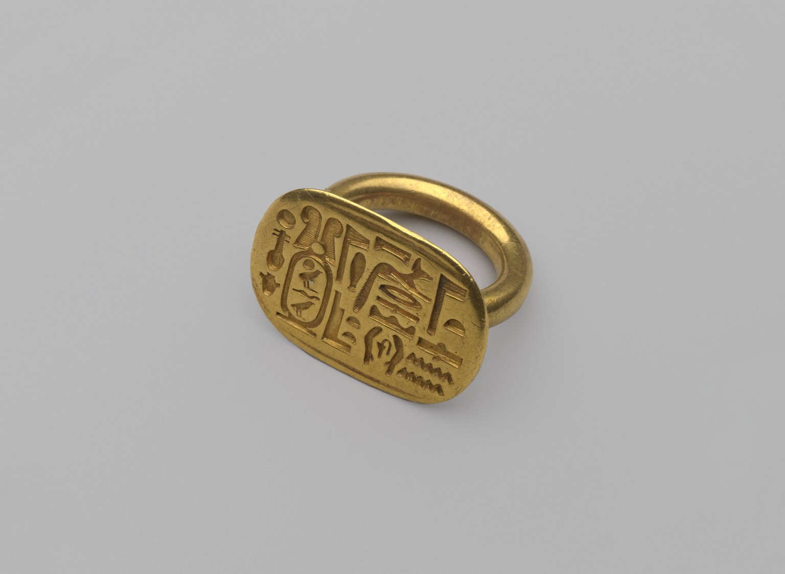 Signet Ring