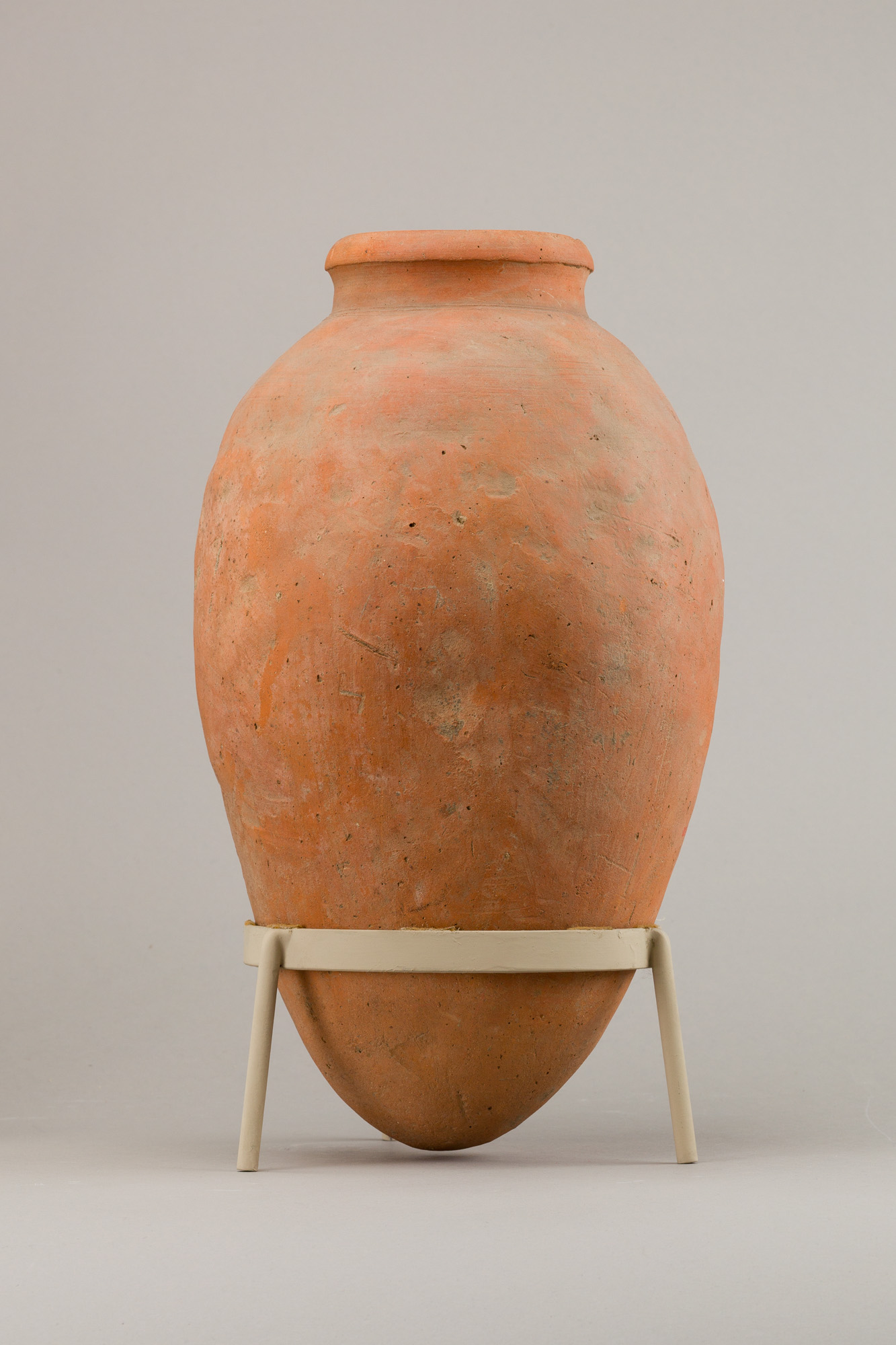 Large jar
