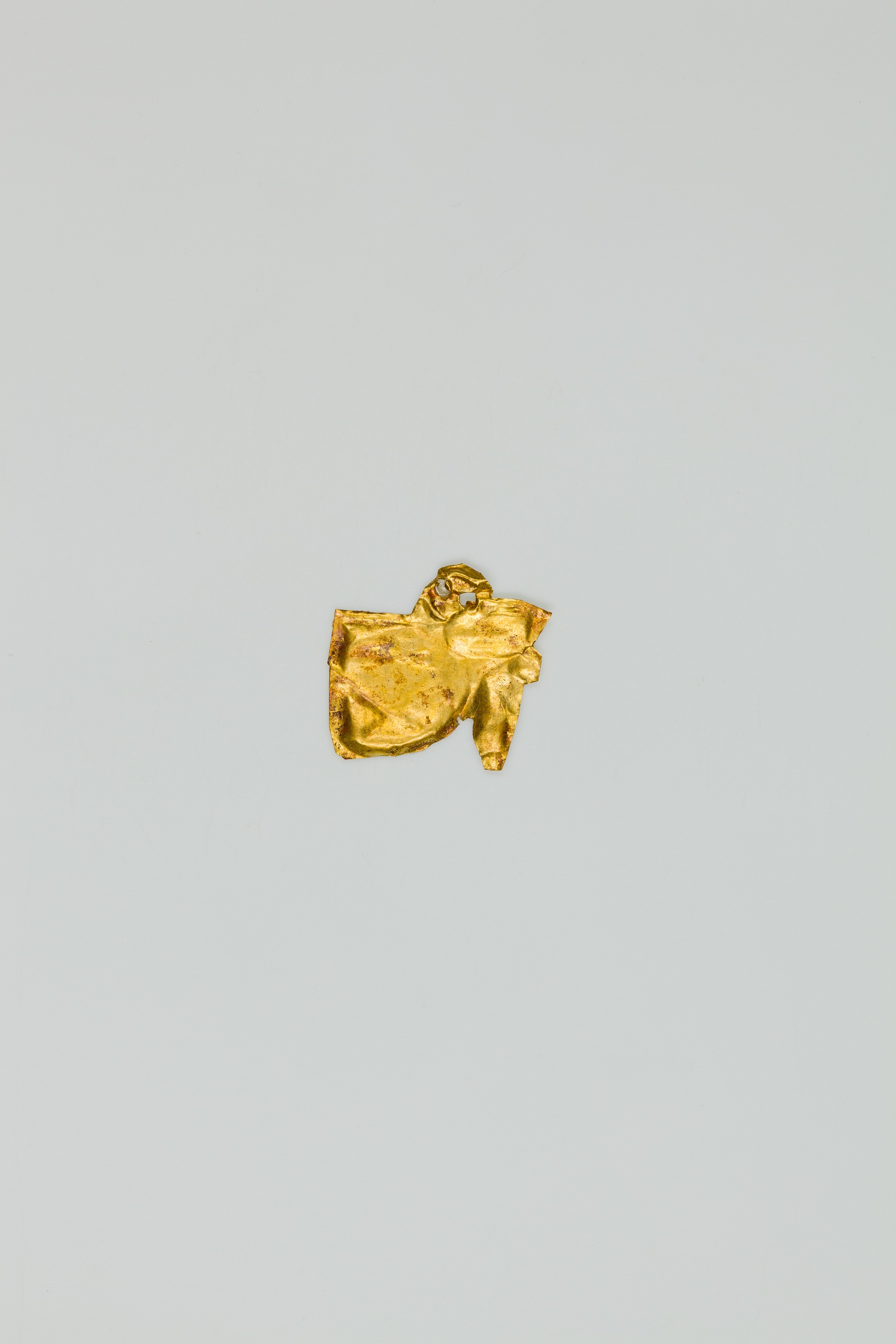 Wedjat eye amulet
