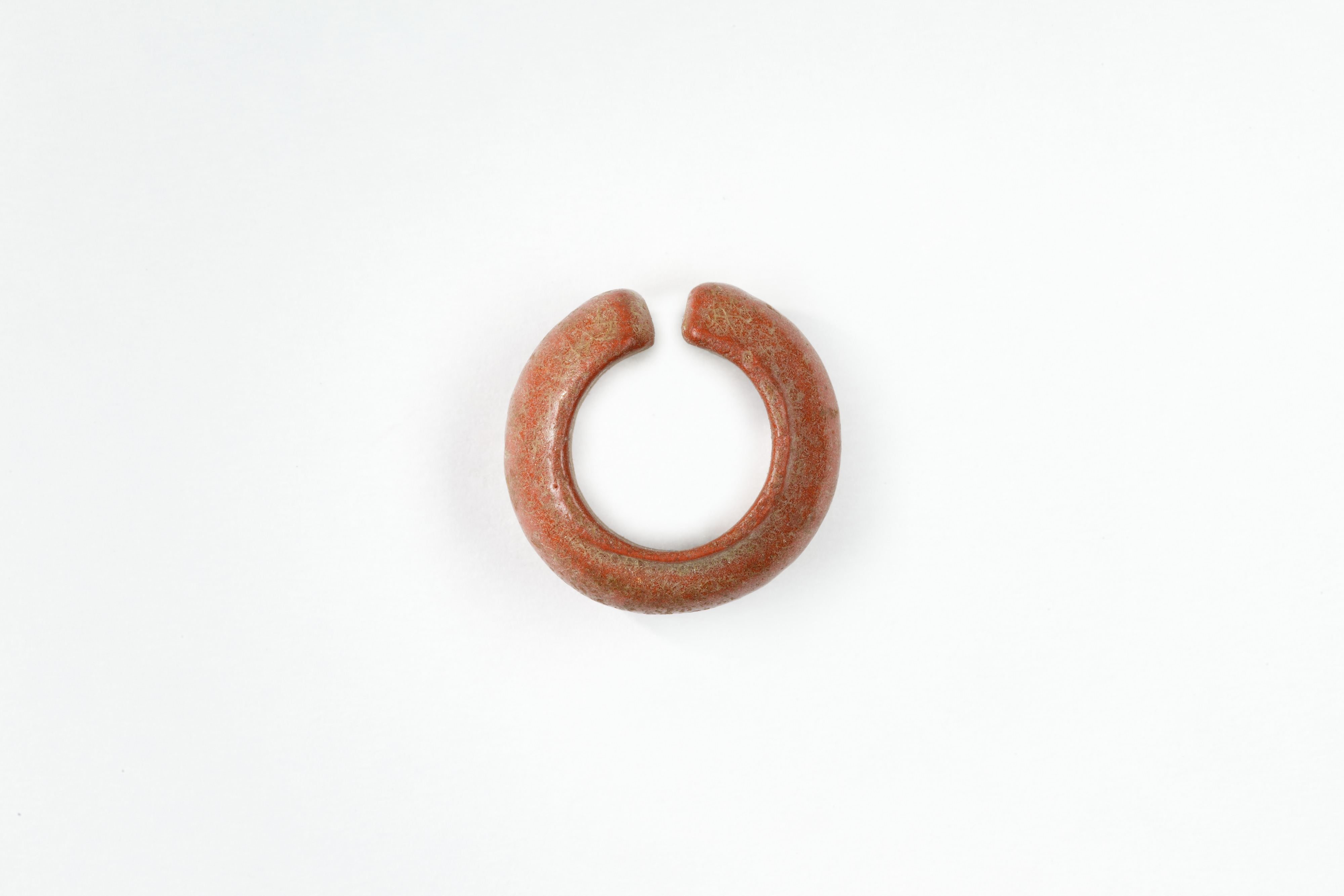 Penannular Earring