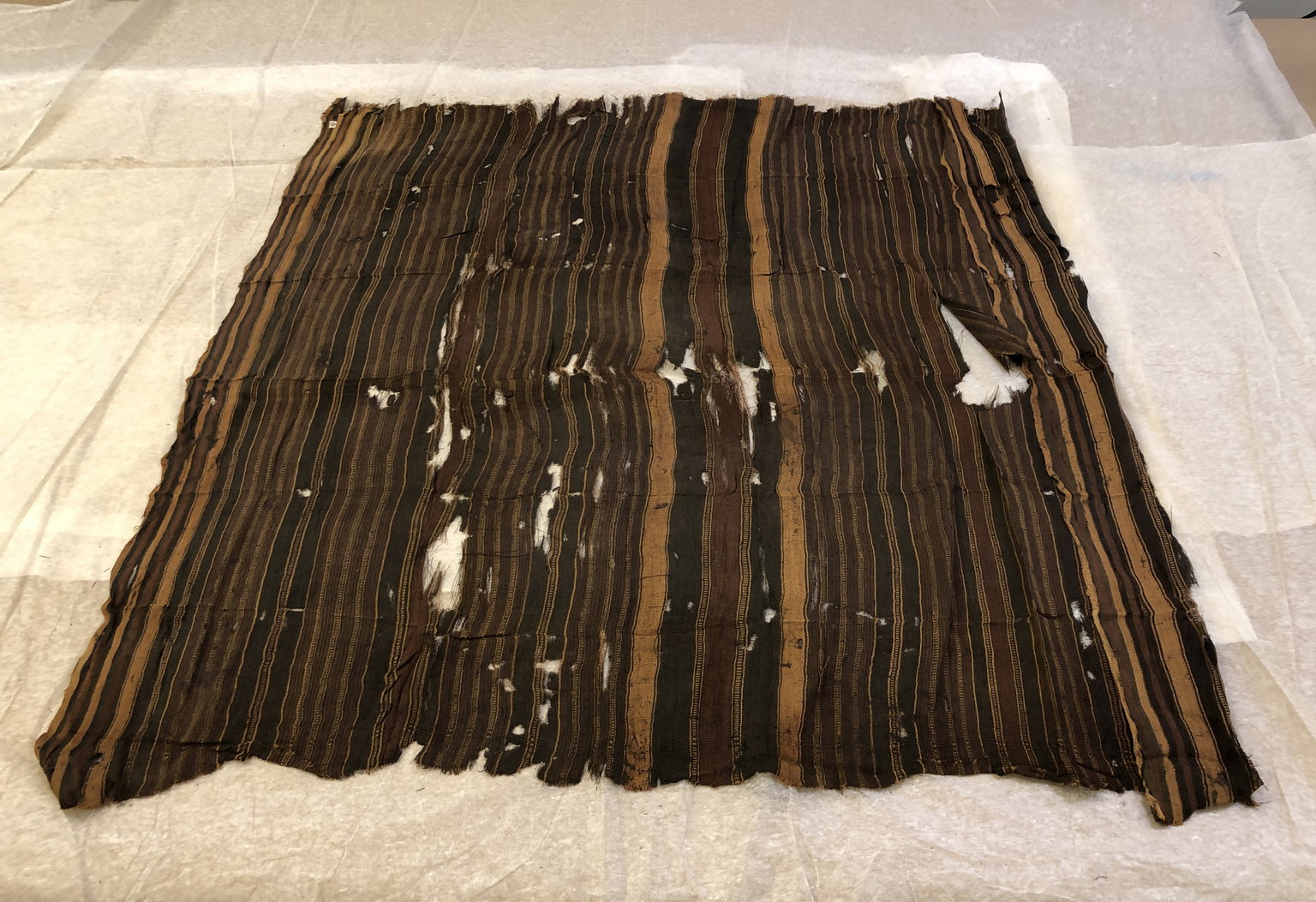 Fragment of Garment (Probably)