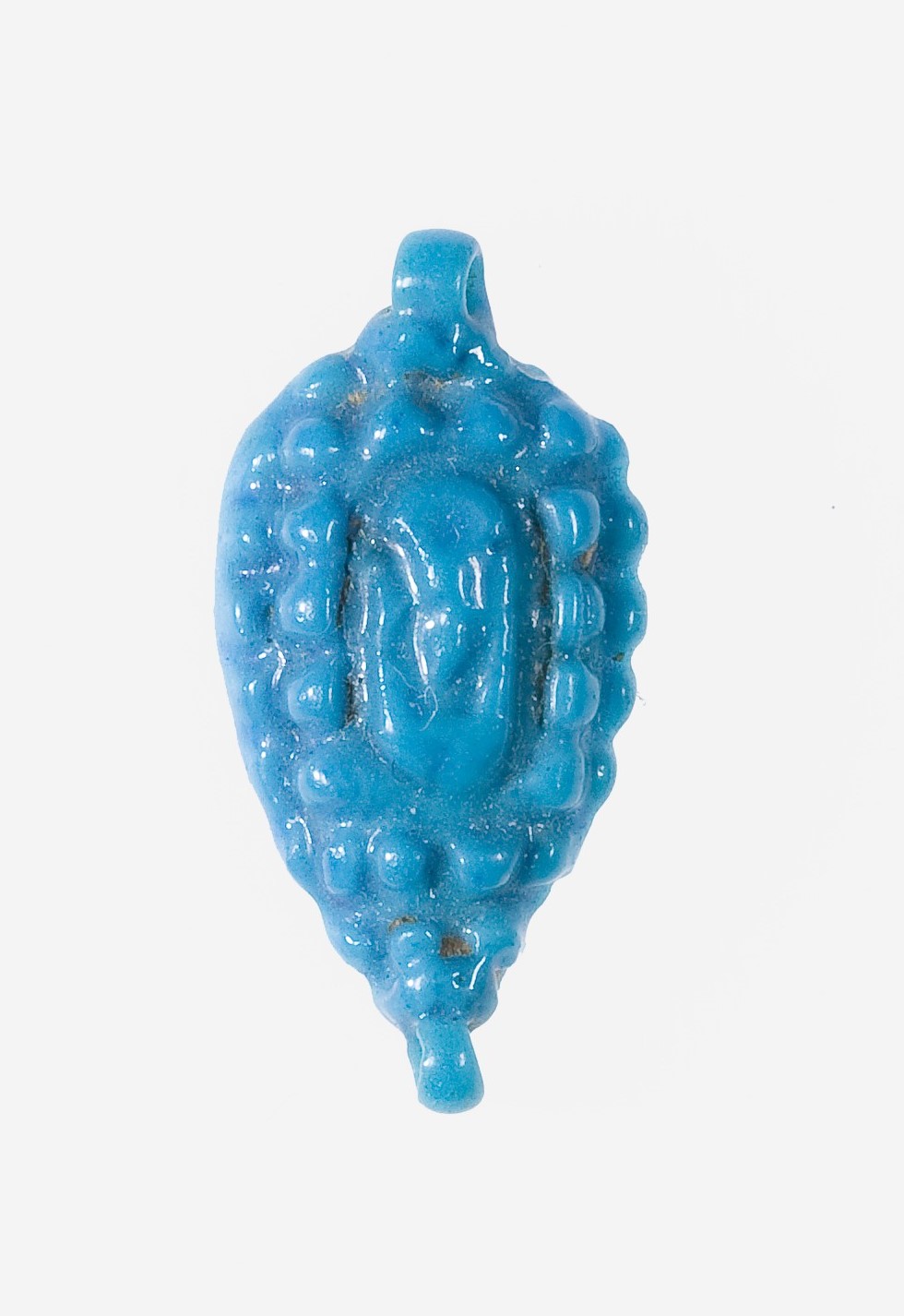 Bead in the Form of a Bunch of Grapes