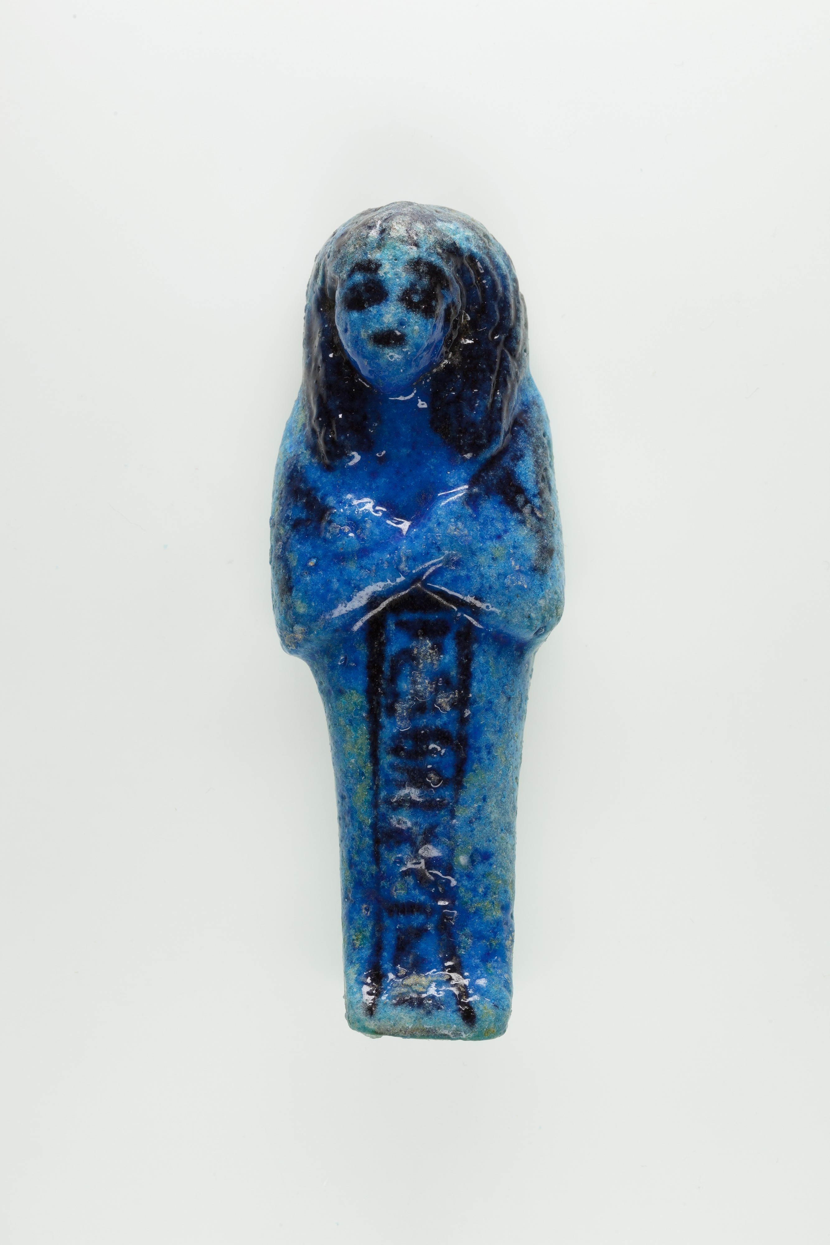 Worker Shabti of Nauny