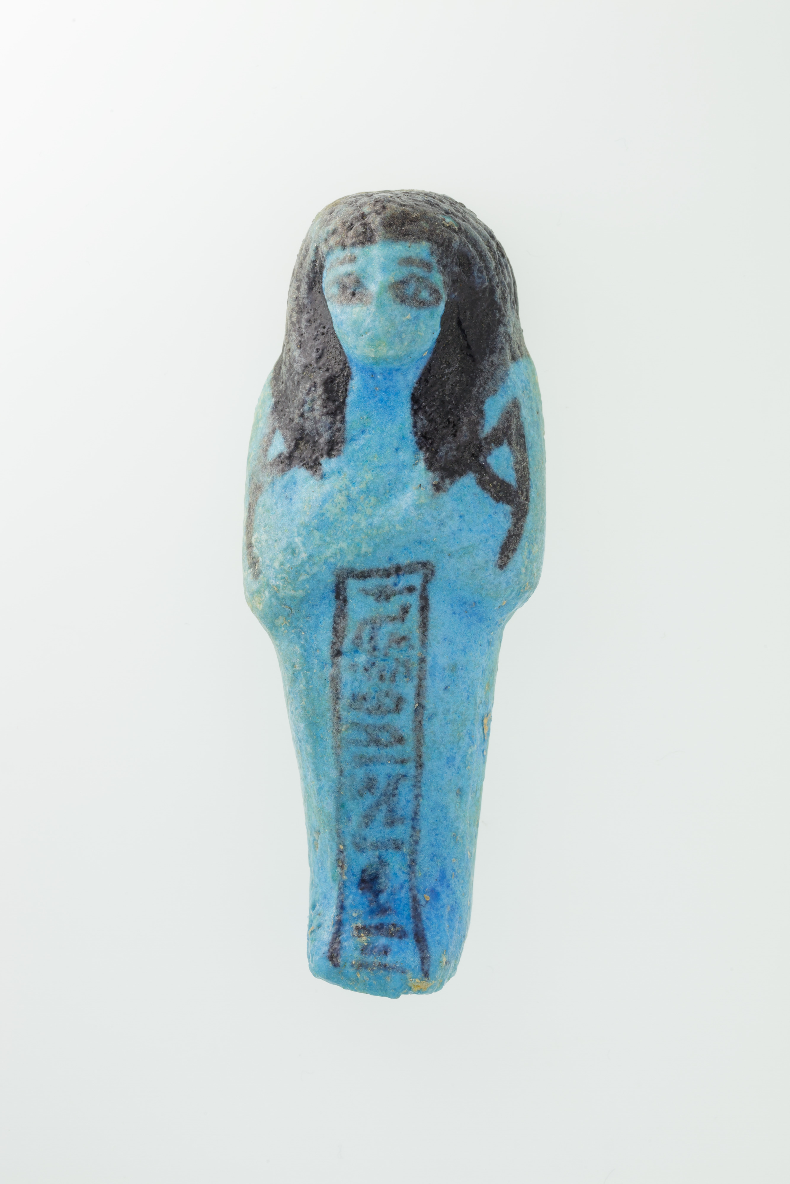 Worker Shabti of Nauny
