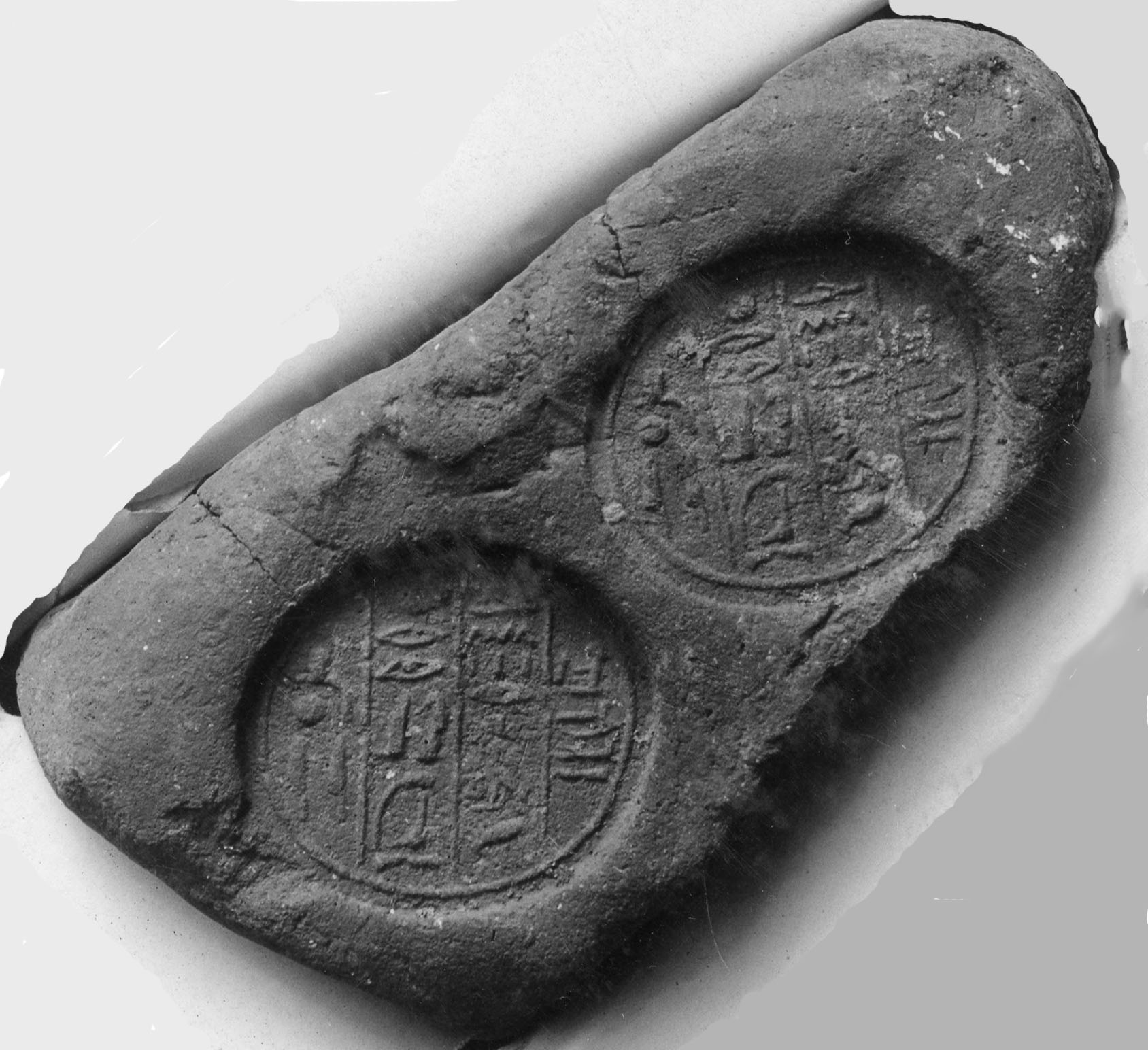 Funerary Cone