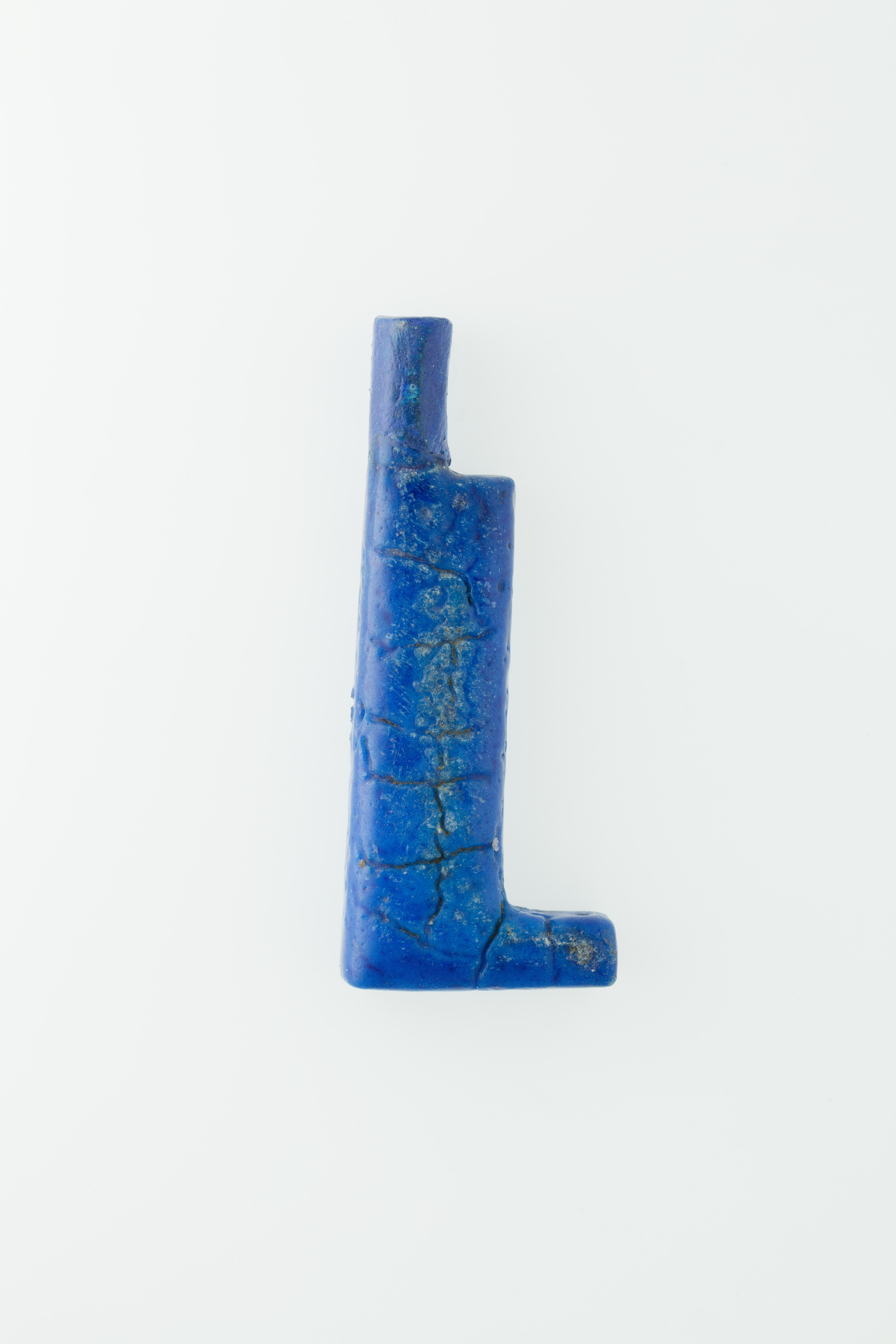 Inlay, hieroglyph