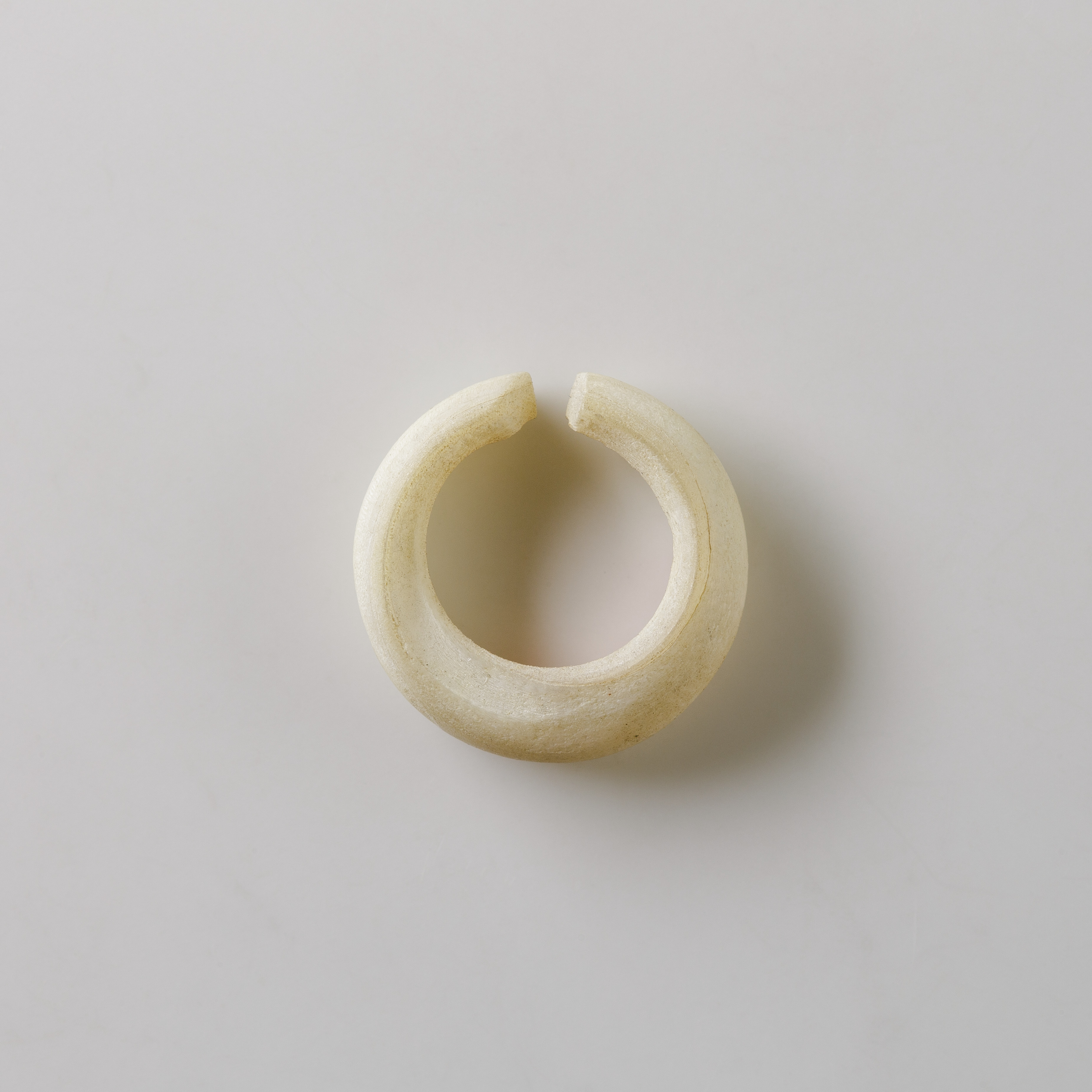 Hair ring
