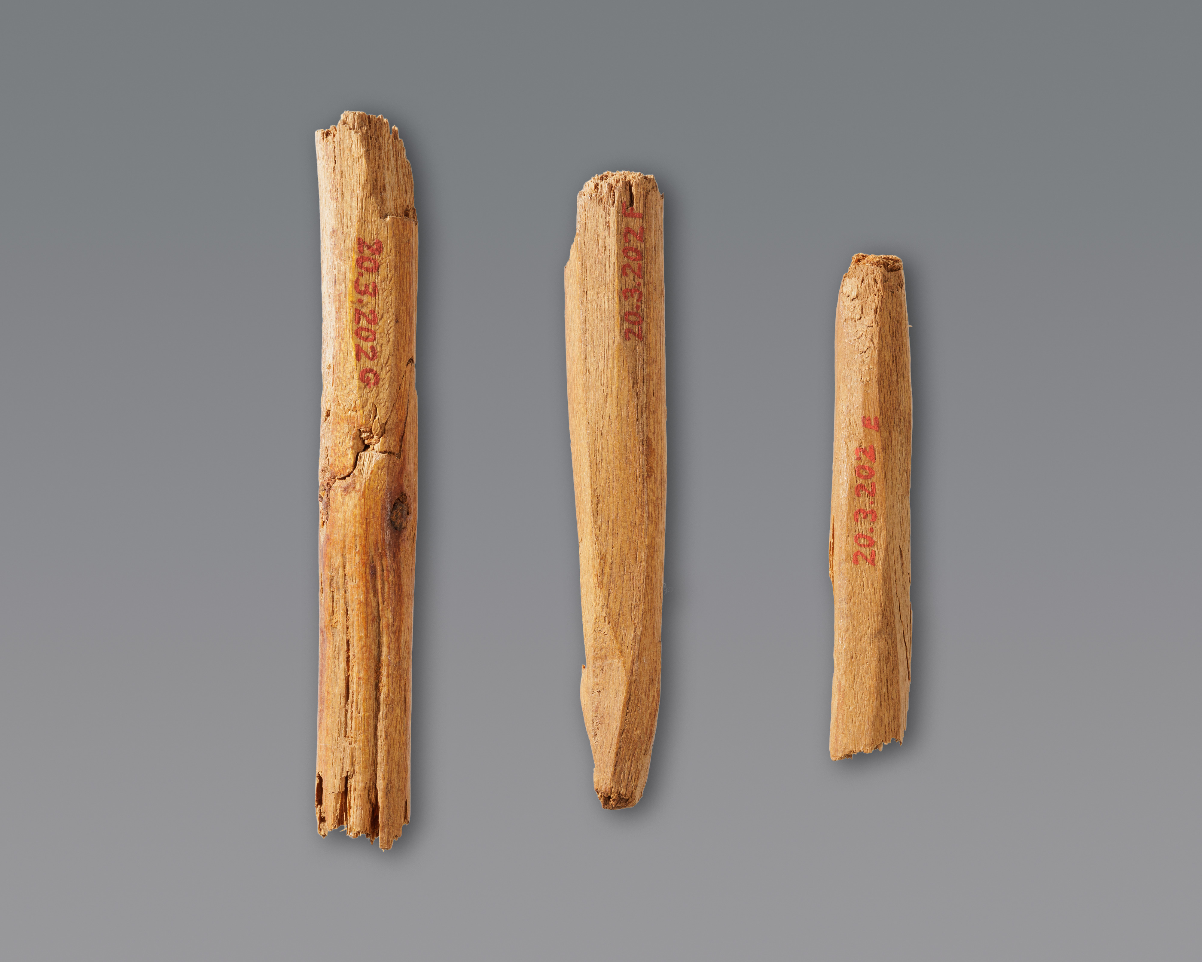 Peg from Wah's Coffin