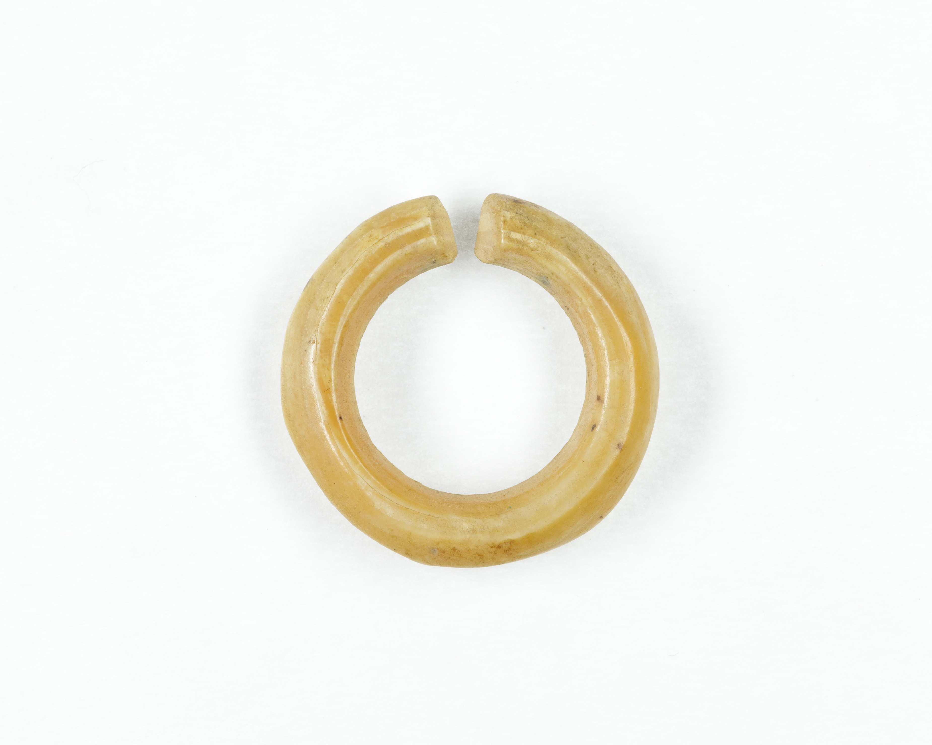 Penannular Earring