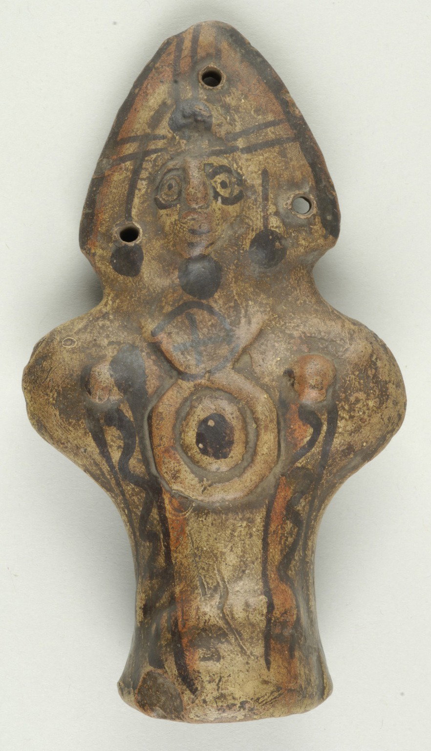 Figurine of a Female