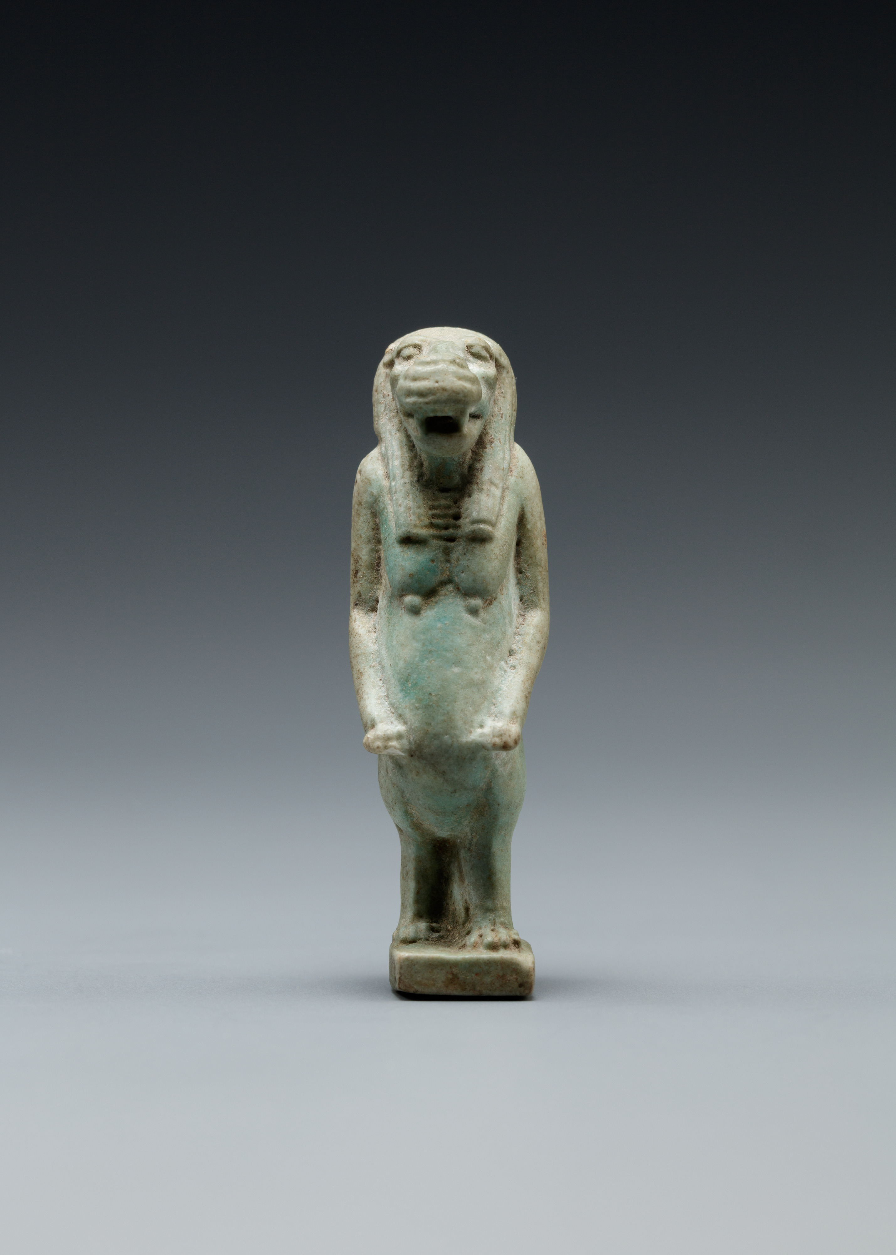 Amulet: Figure of Taweret