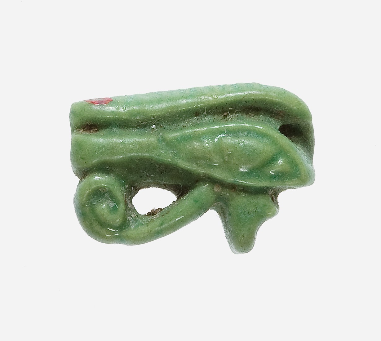 Wedjat Eye Amulet