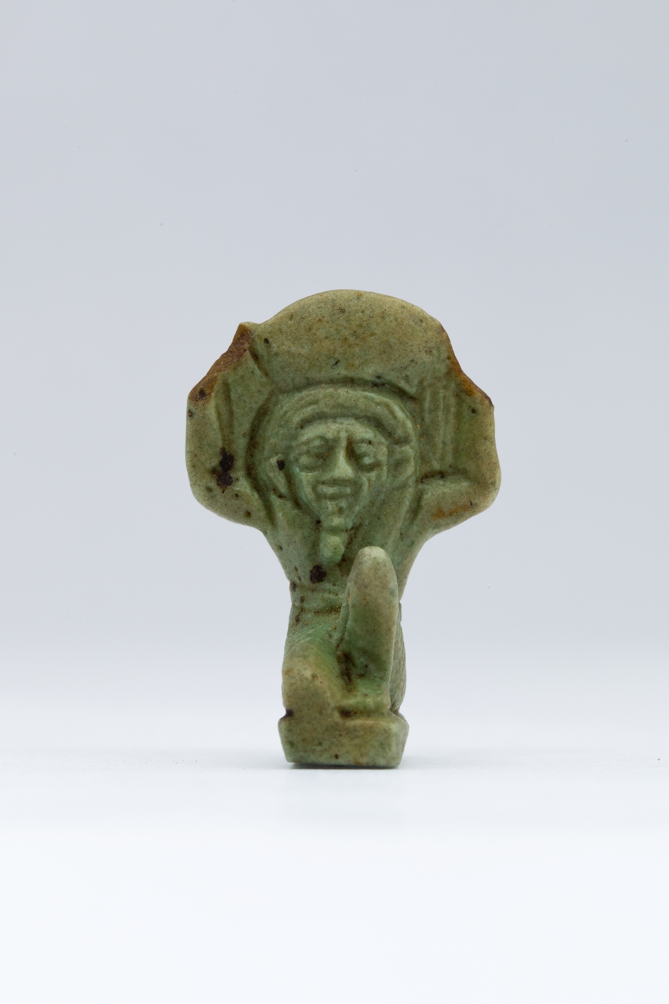 Shu Amulet