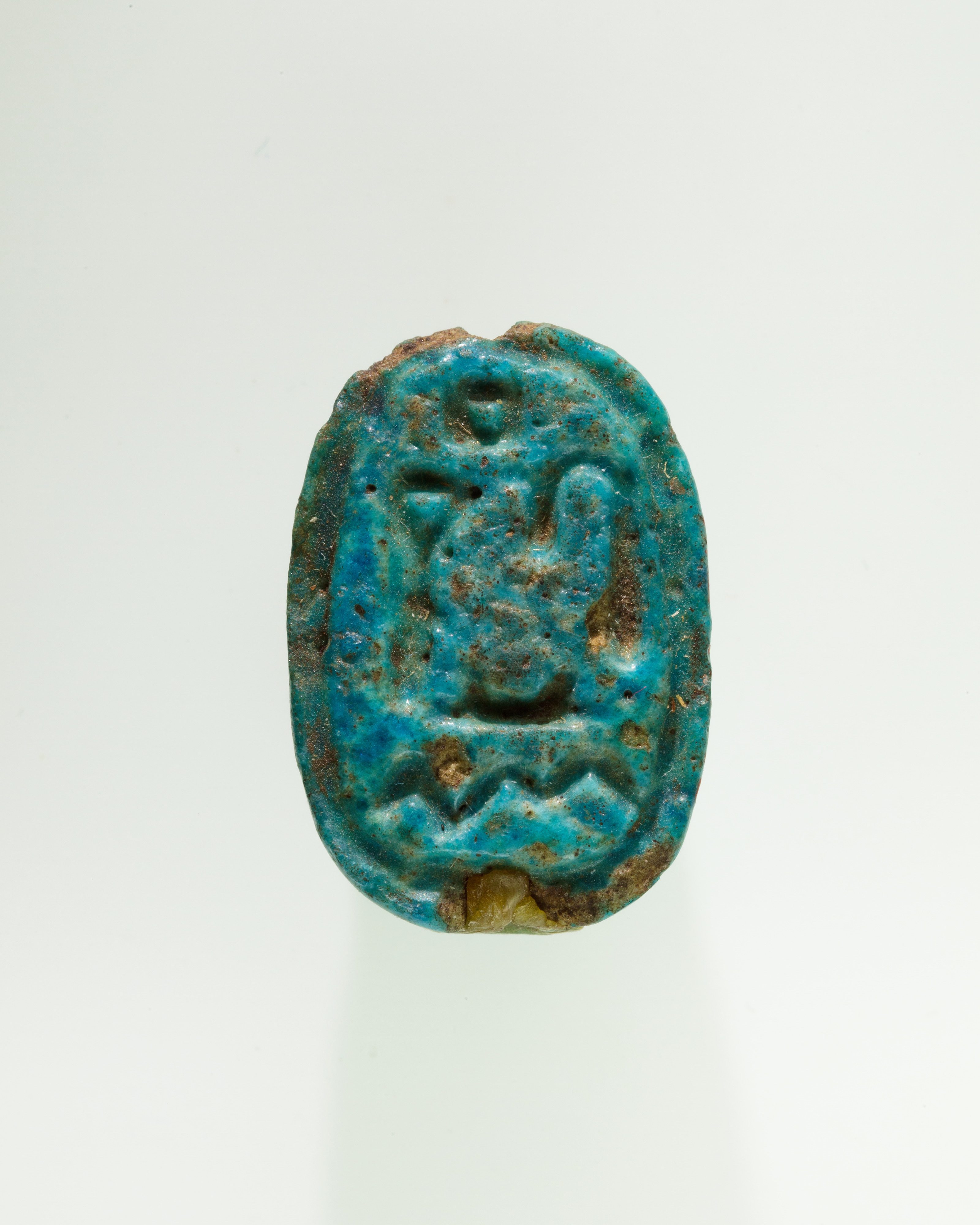 Scarab of Nebirierau I