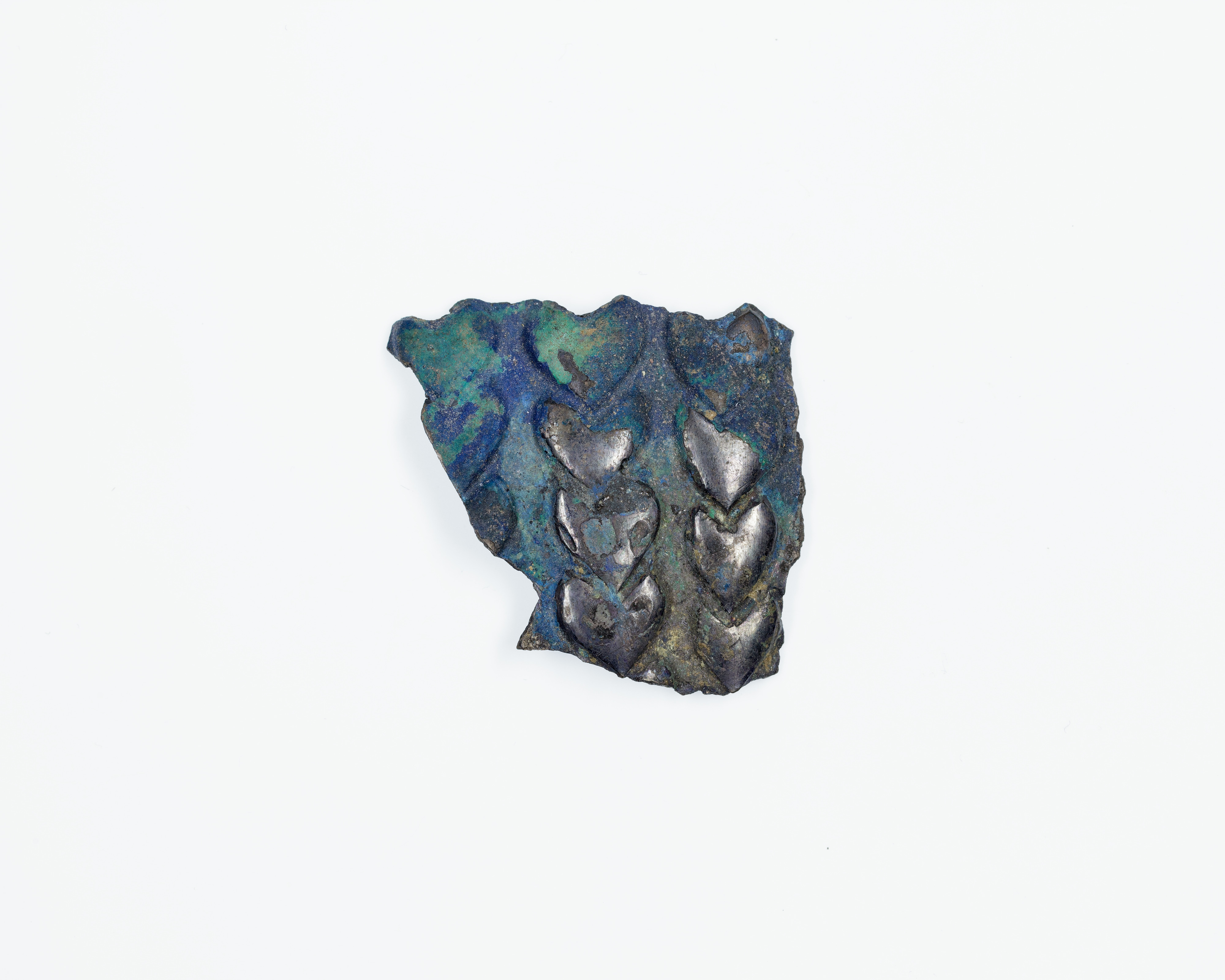 Fragment of a pitcher naming Atumemtaneb