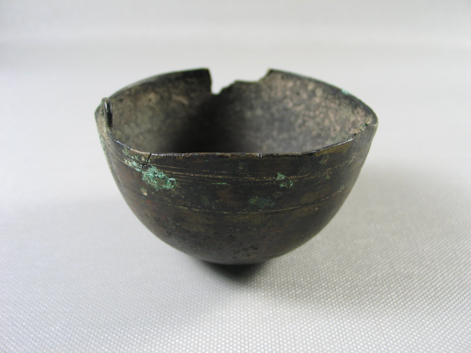 Incense Burner