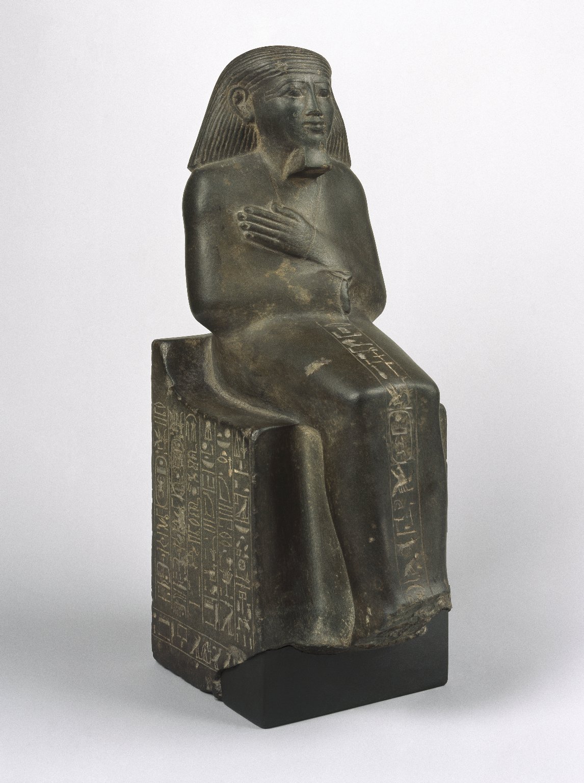 Ahmose, also known as Ruru