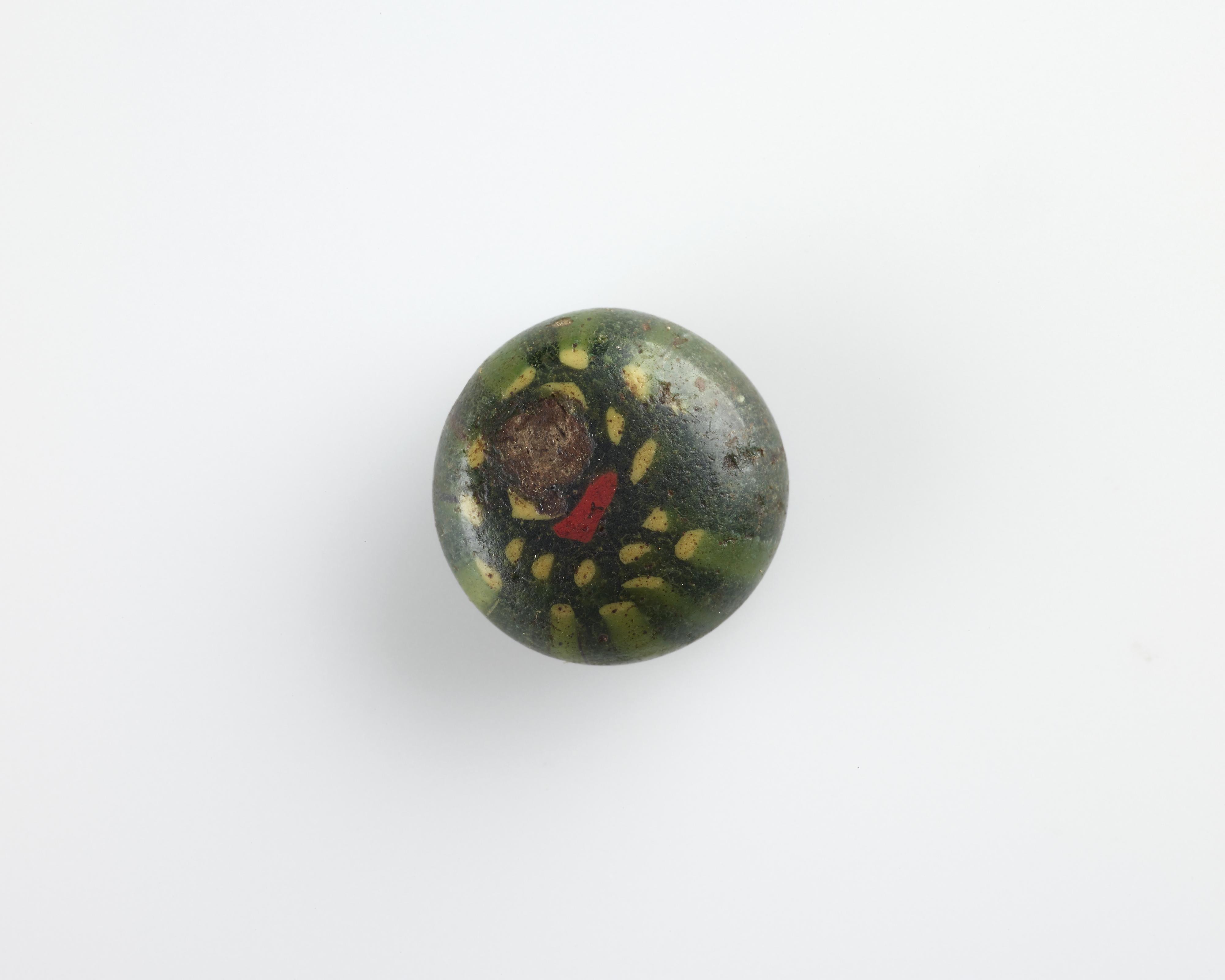 Button bead