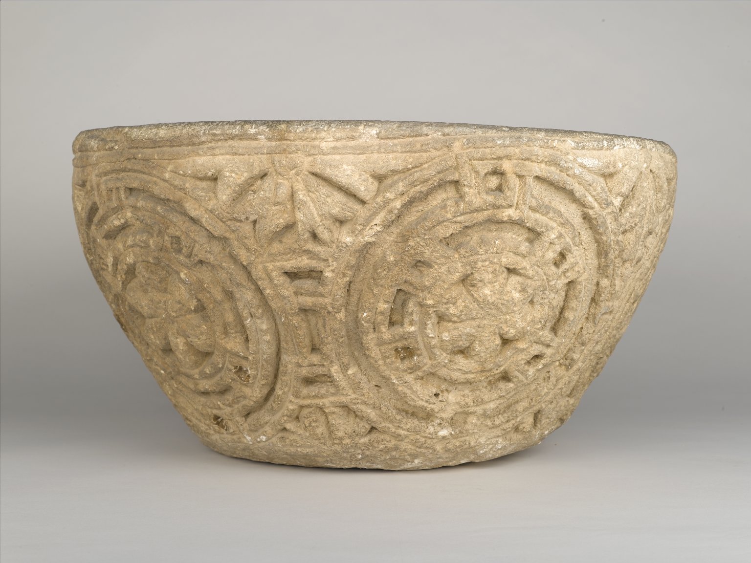 Column Capital
