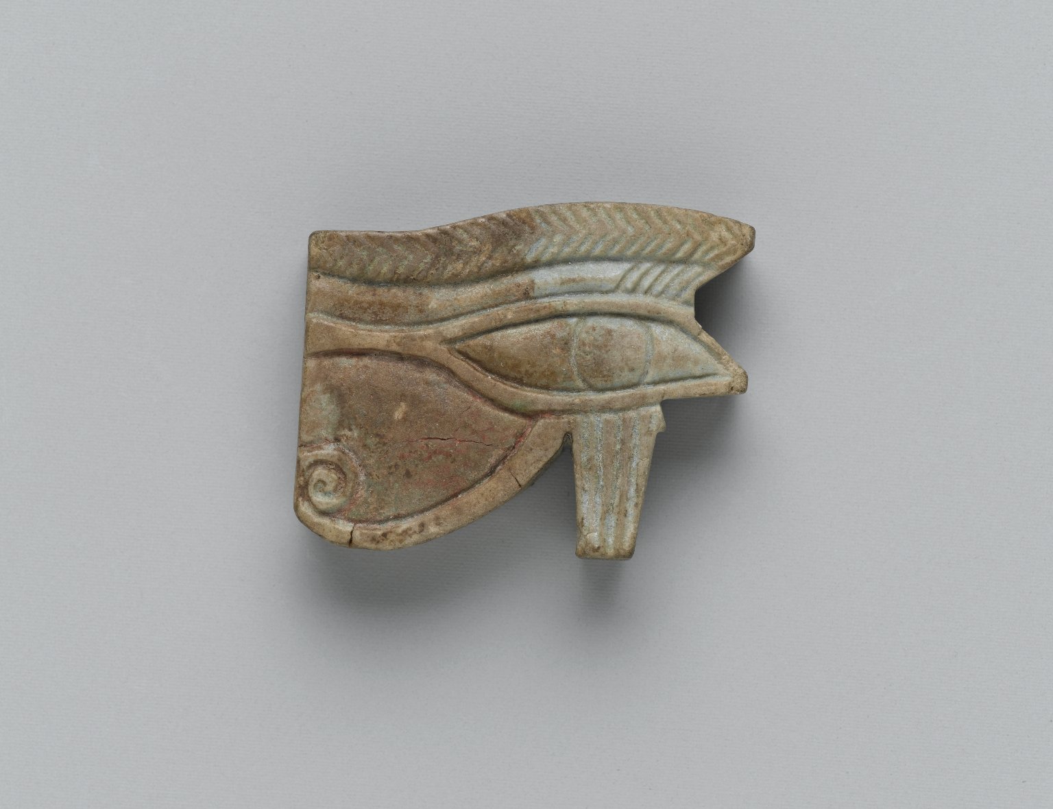 Wadjet-eye Amulet