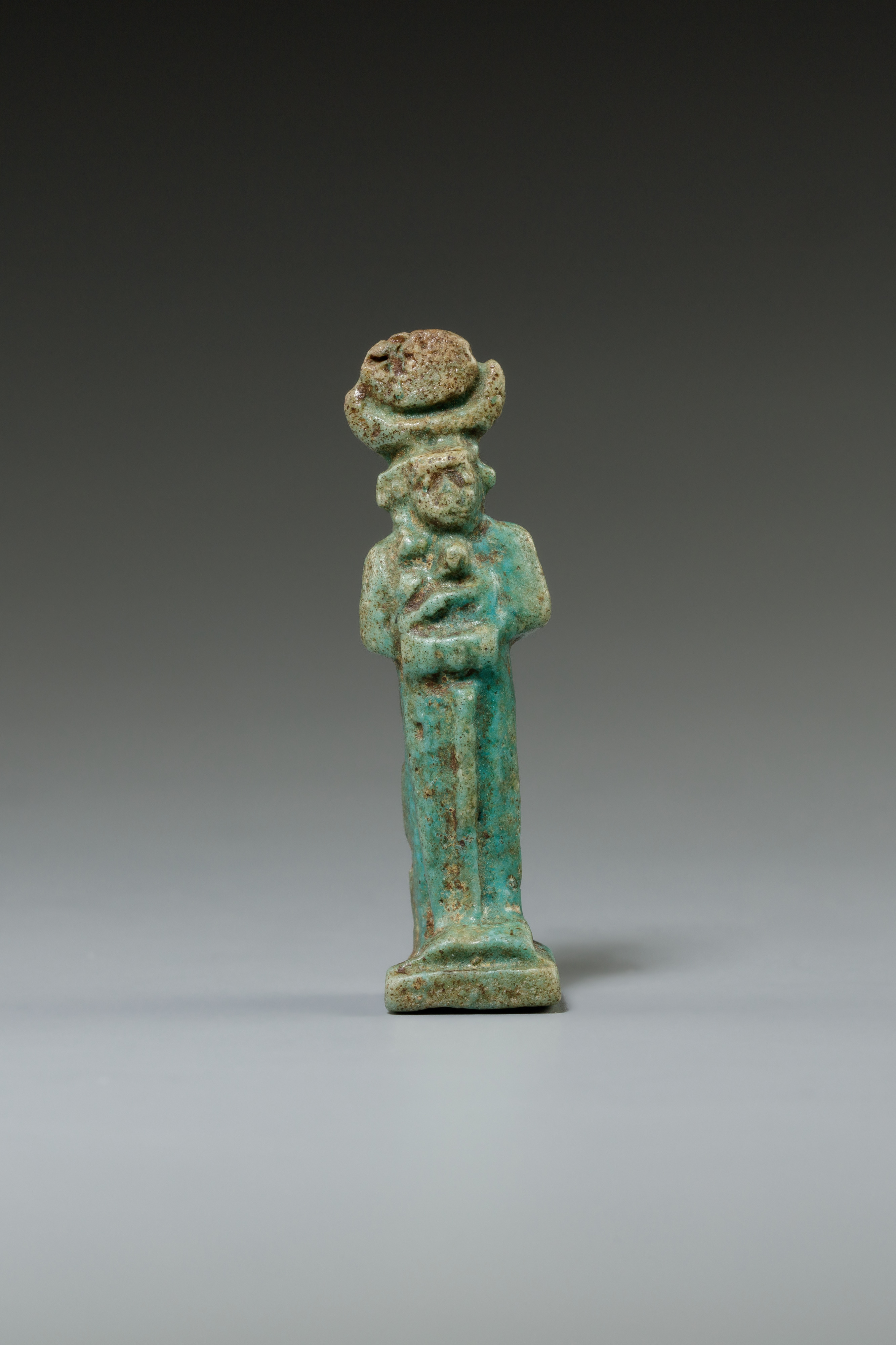 Khonsu amulet