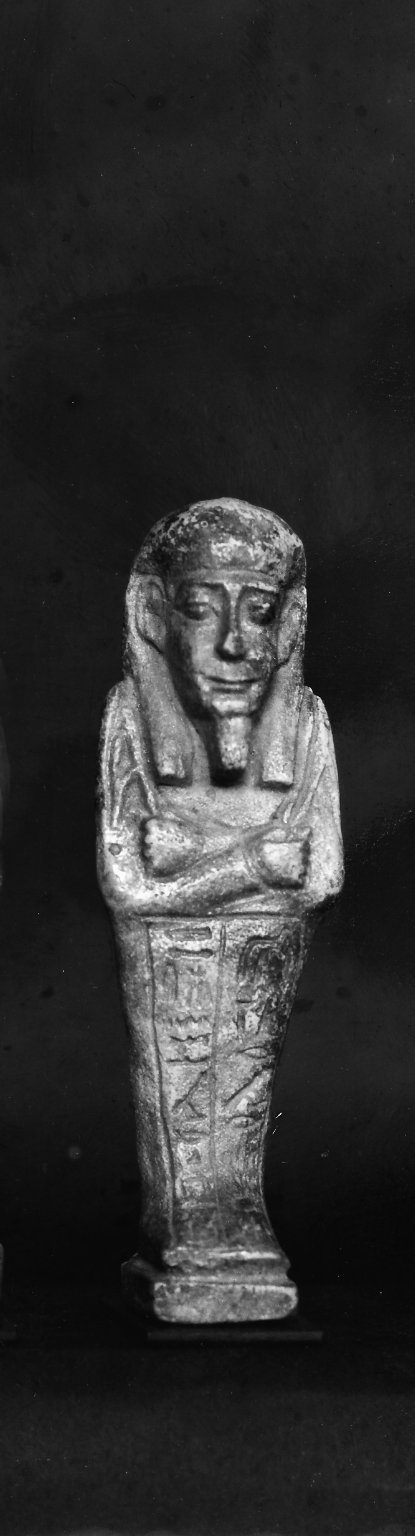 Funerary Figurine of the Priest Nesi-Kedwet