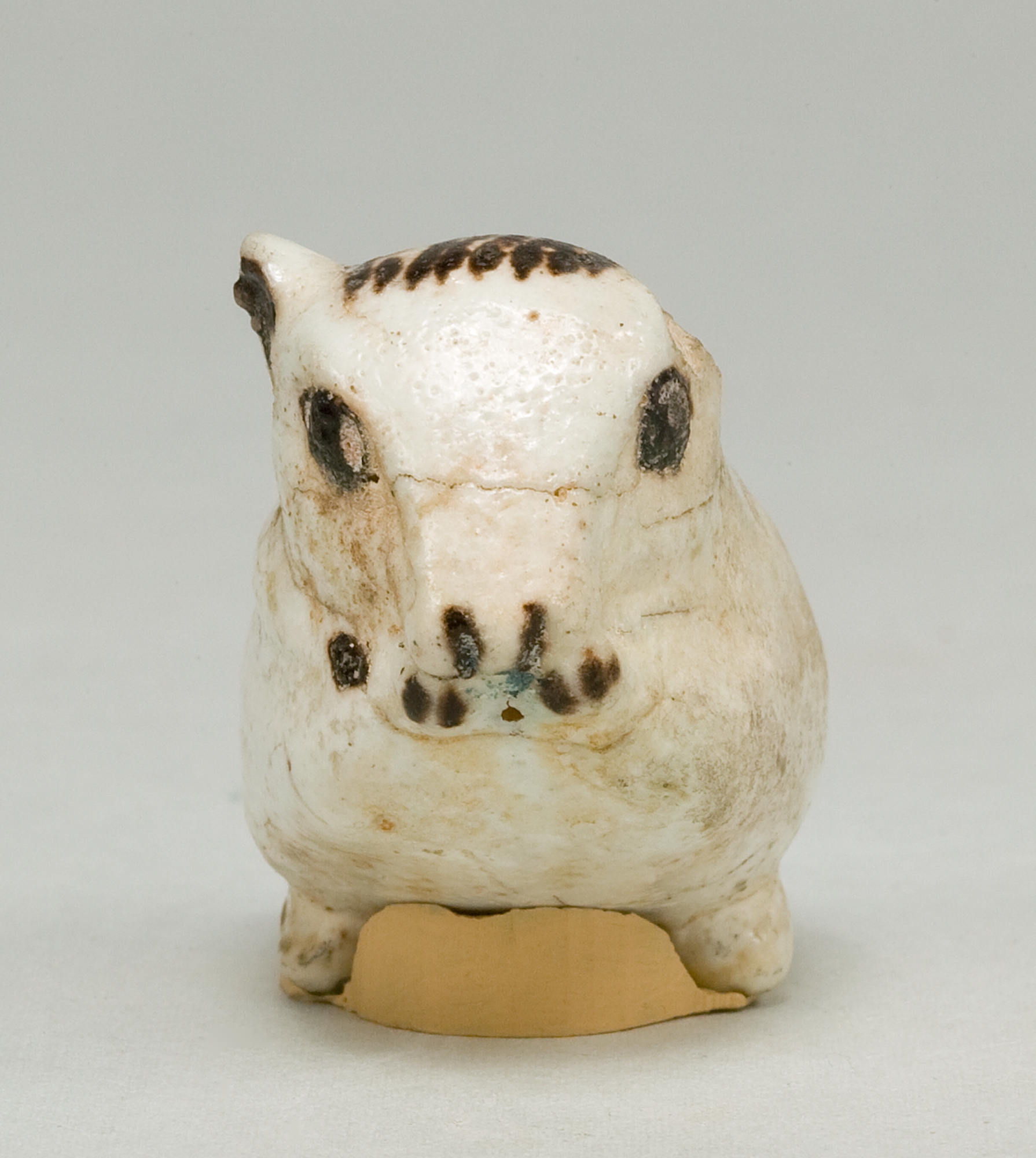 Jerboa figurine