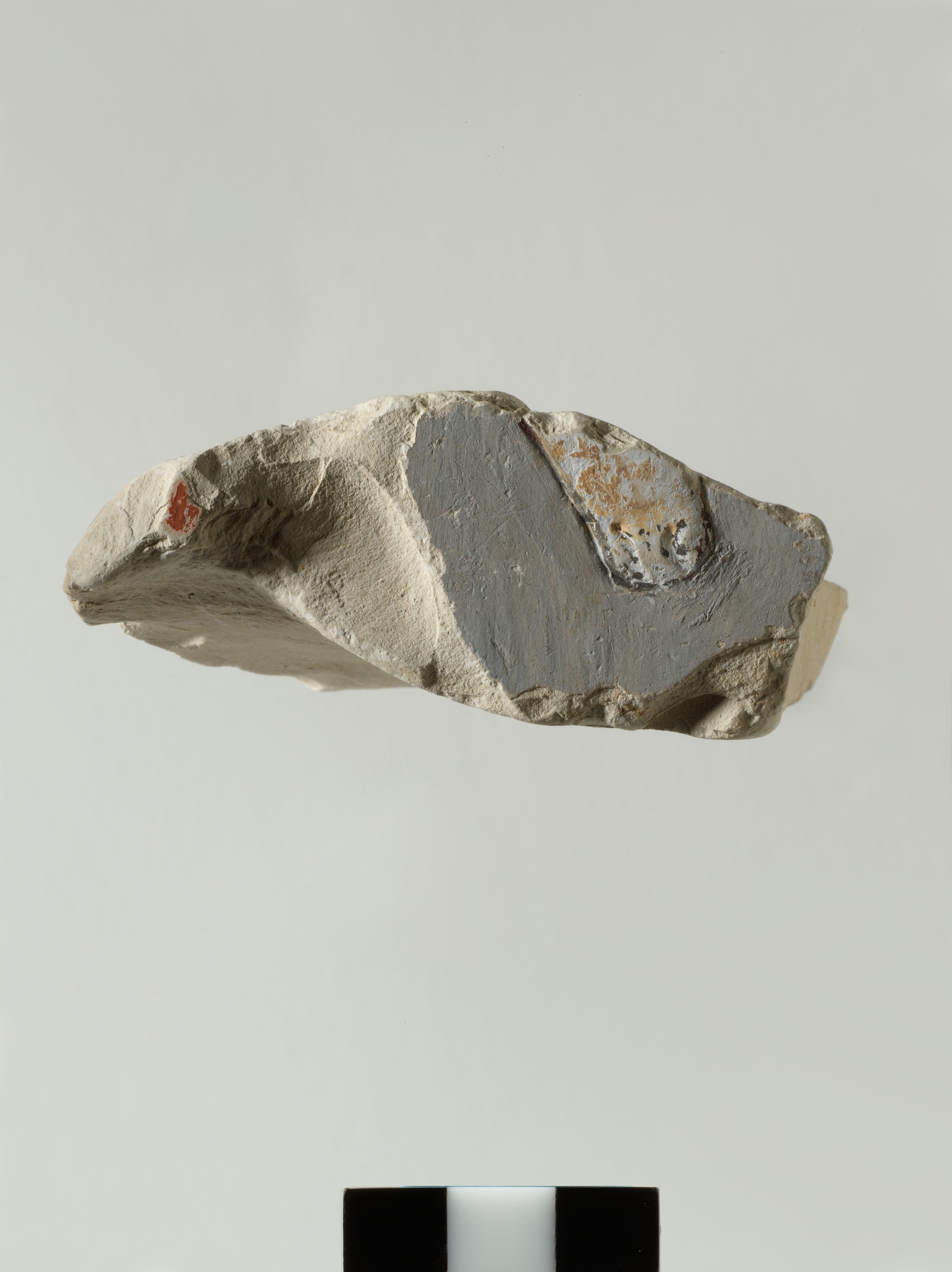 Relief fragment from the tomb of Meketre