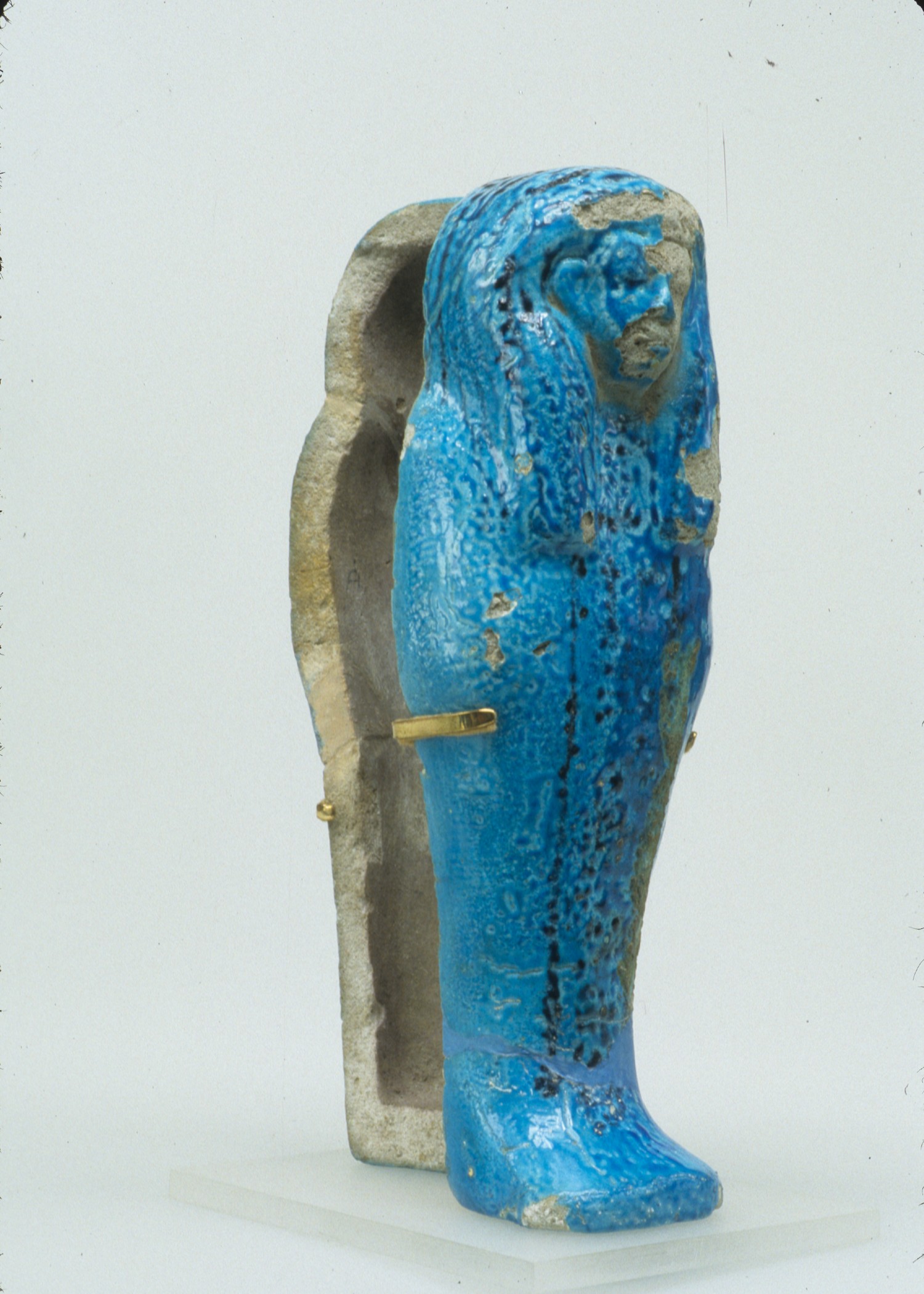 Shabti Coffin of Thutmose IV