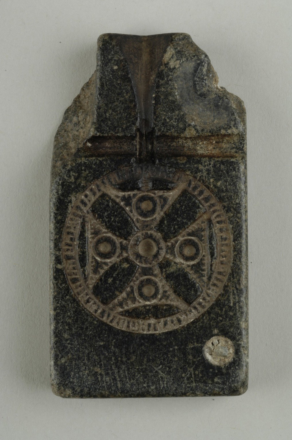 Mold
