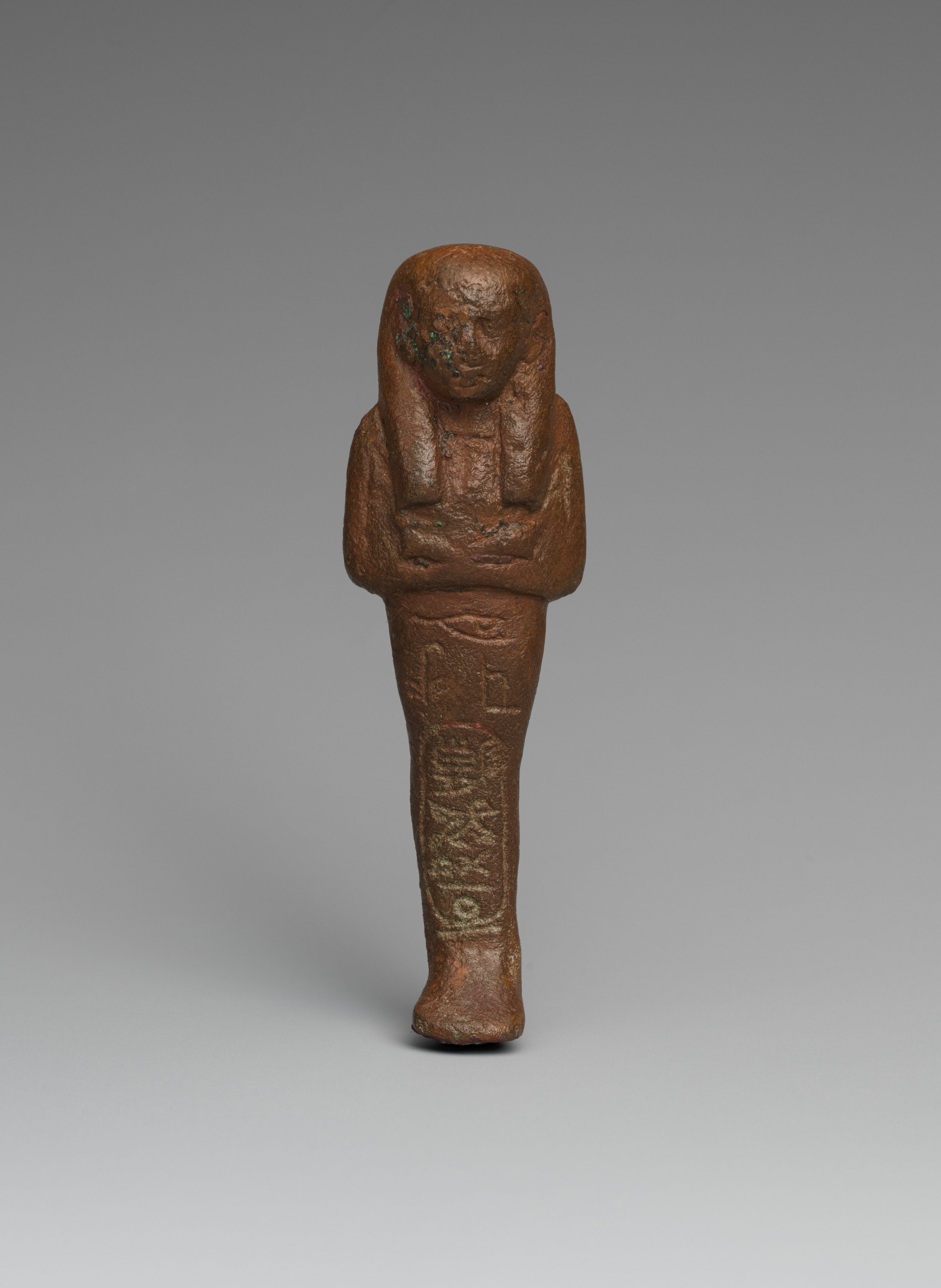 Shabti of Psusennes I