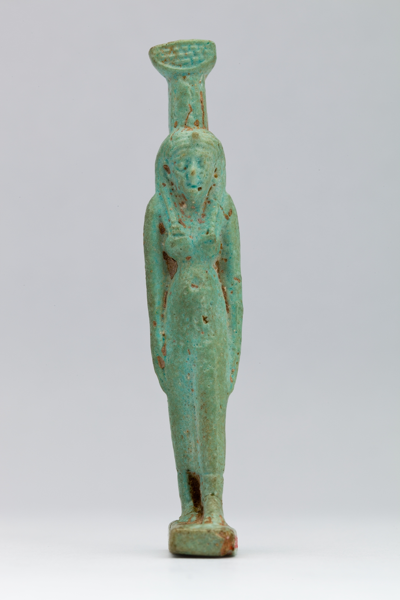 Nephthys Amulet
