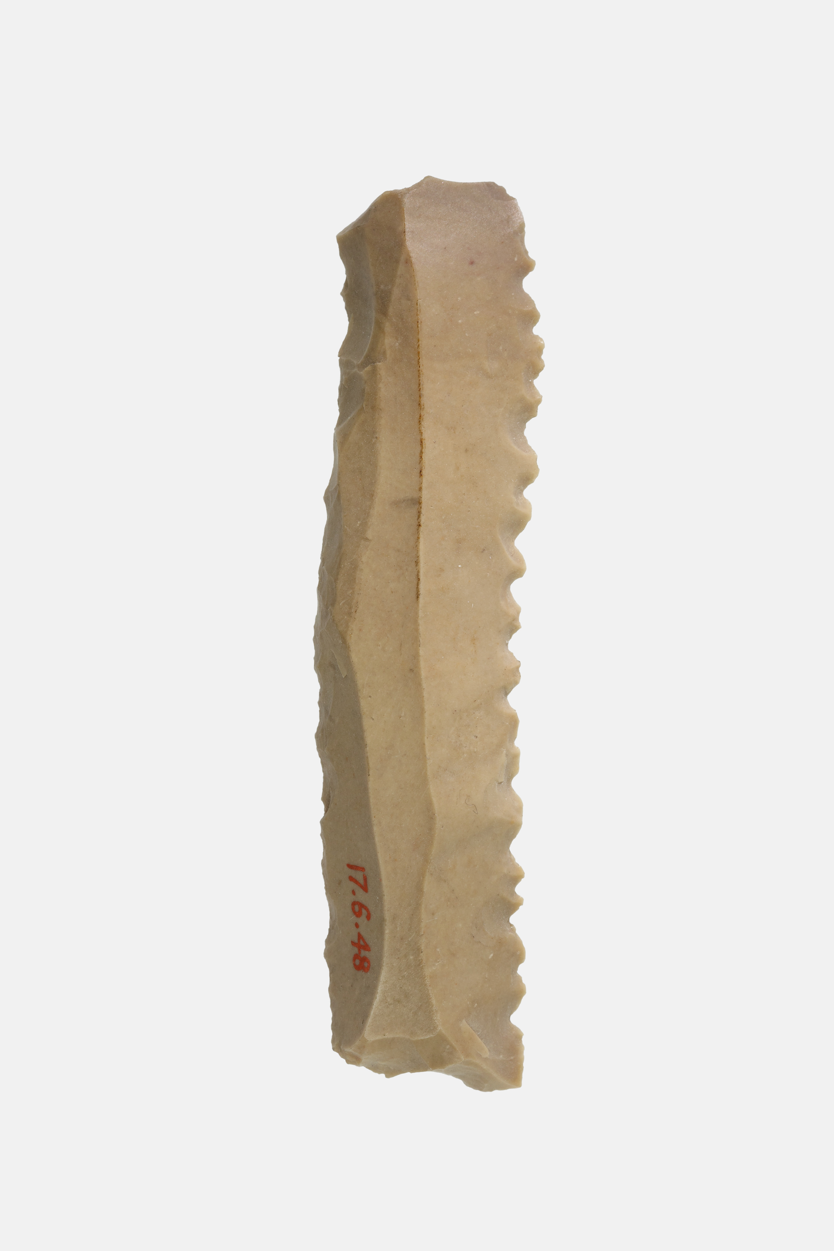 Sickle Insert