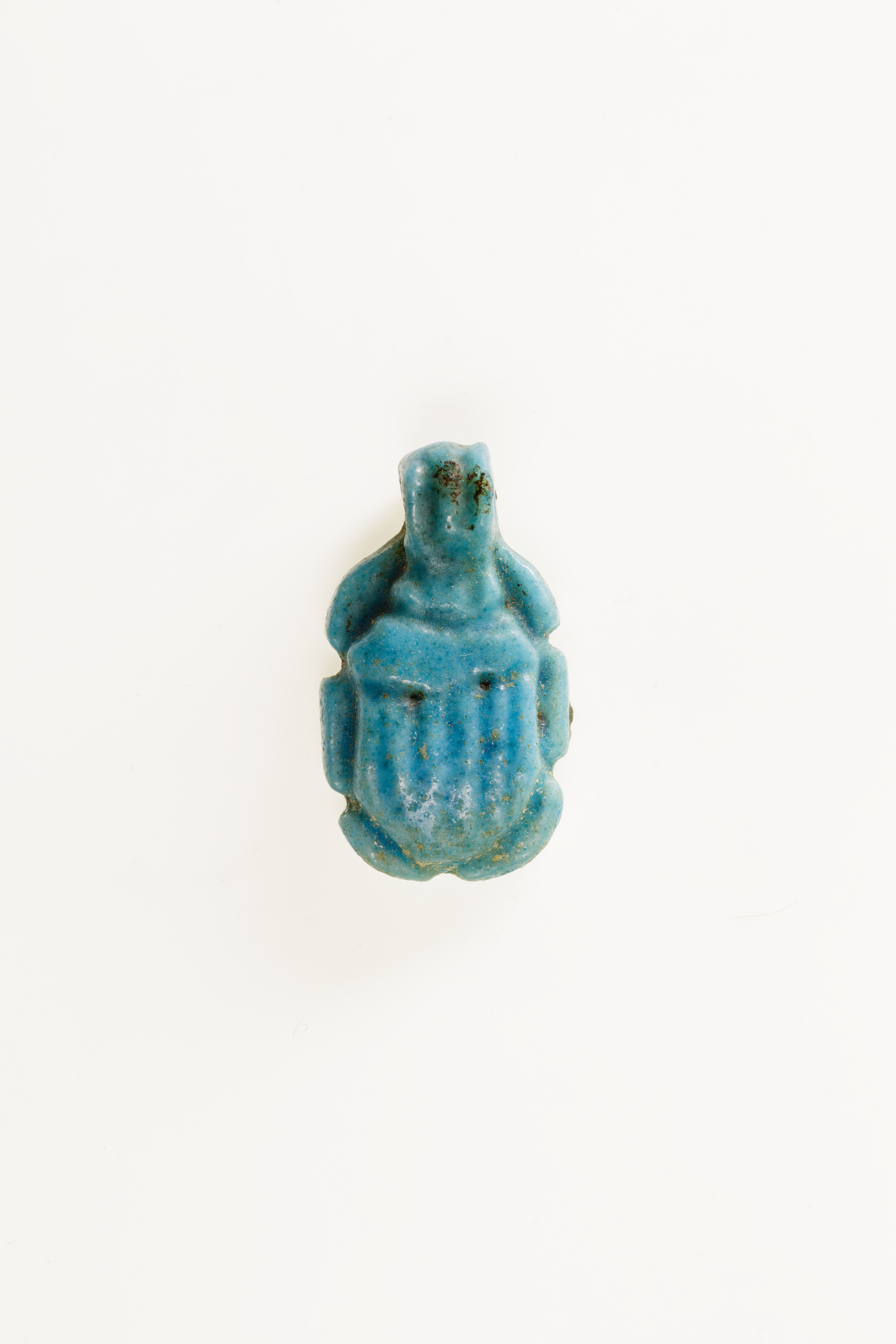 Scarab amulet