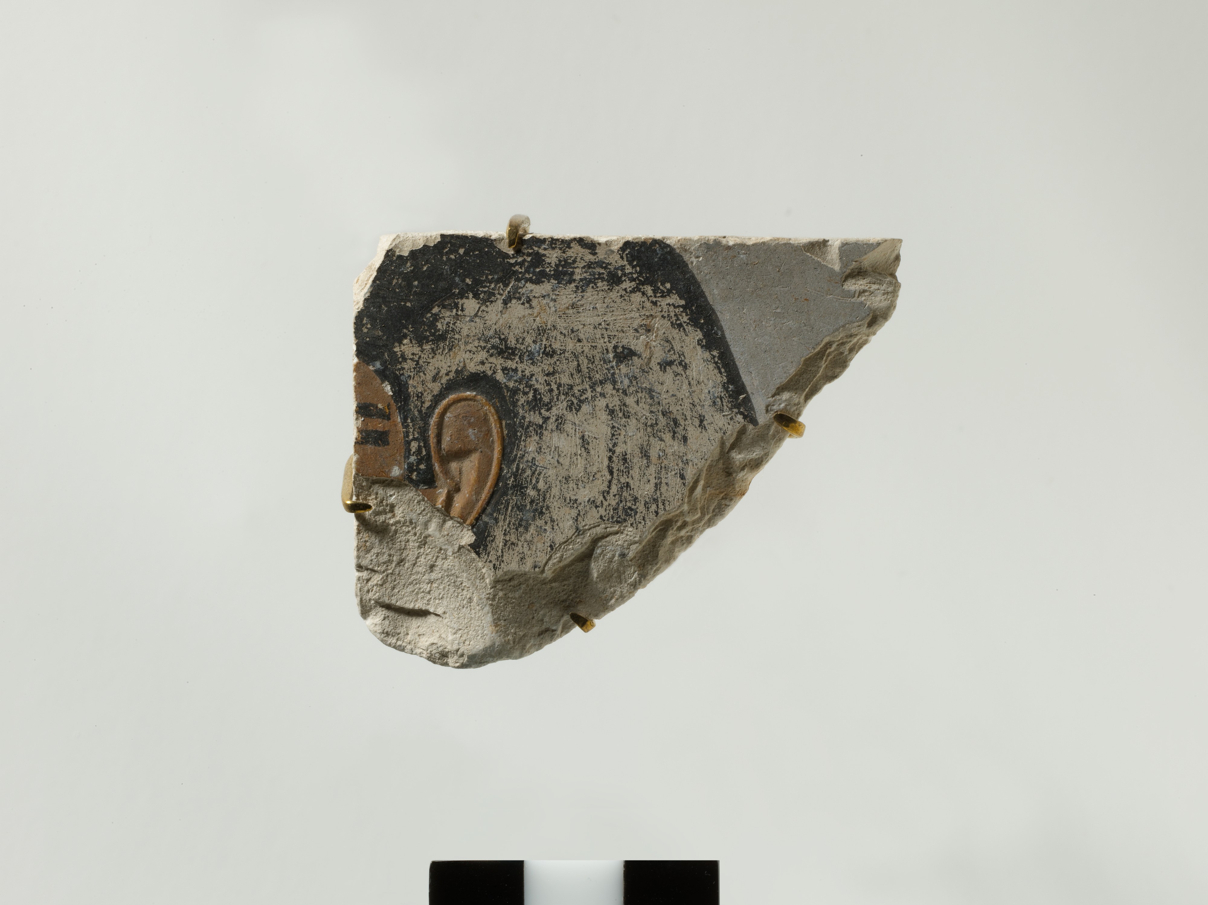 Relief fragment from the tomb of Meketre