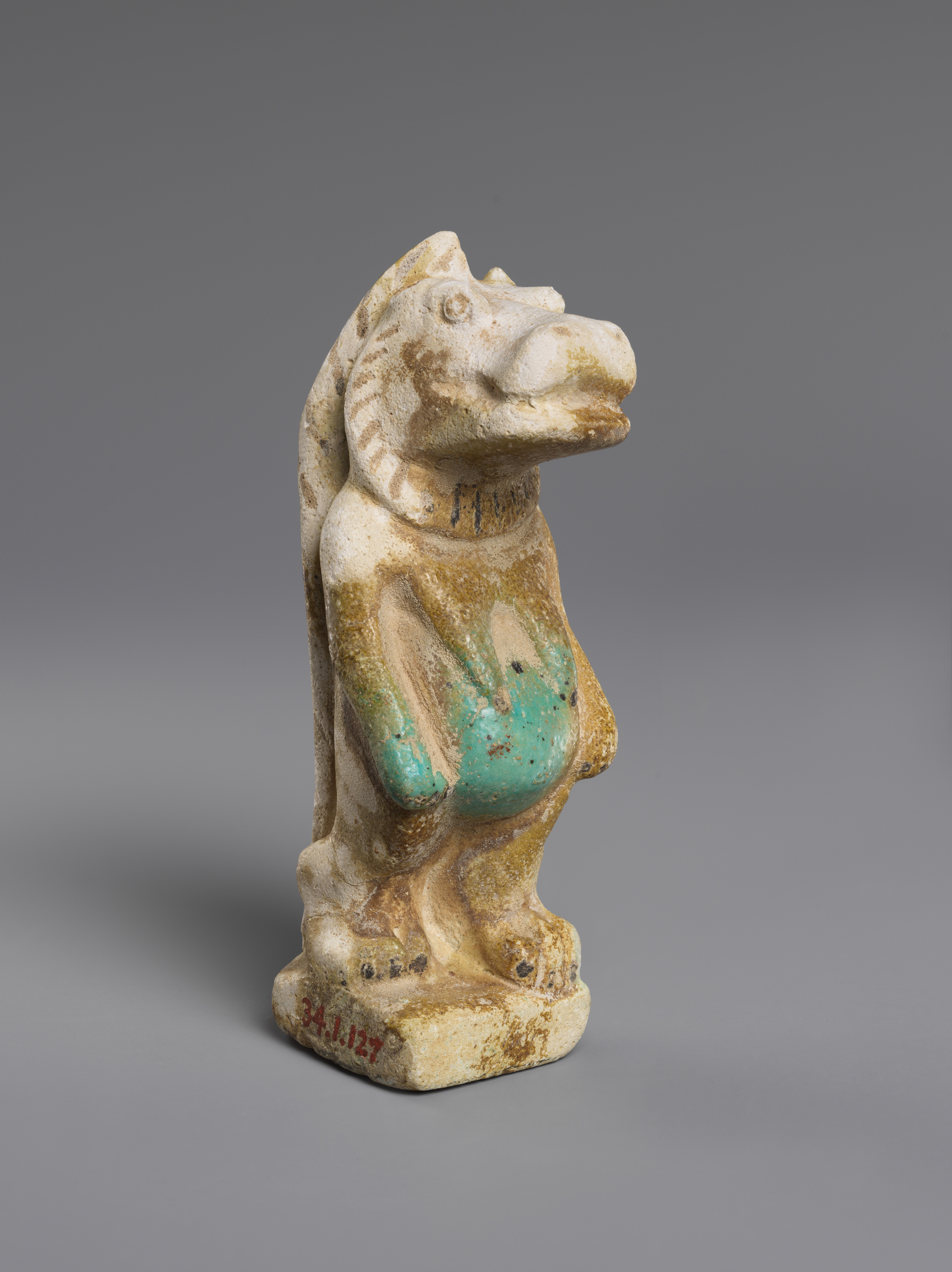 Taweret statuette