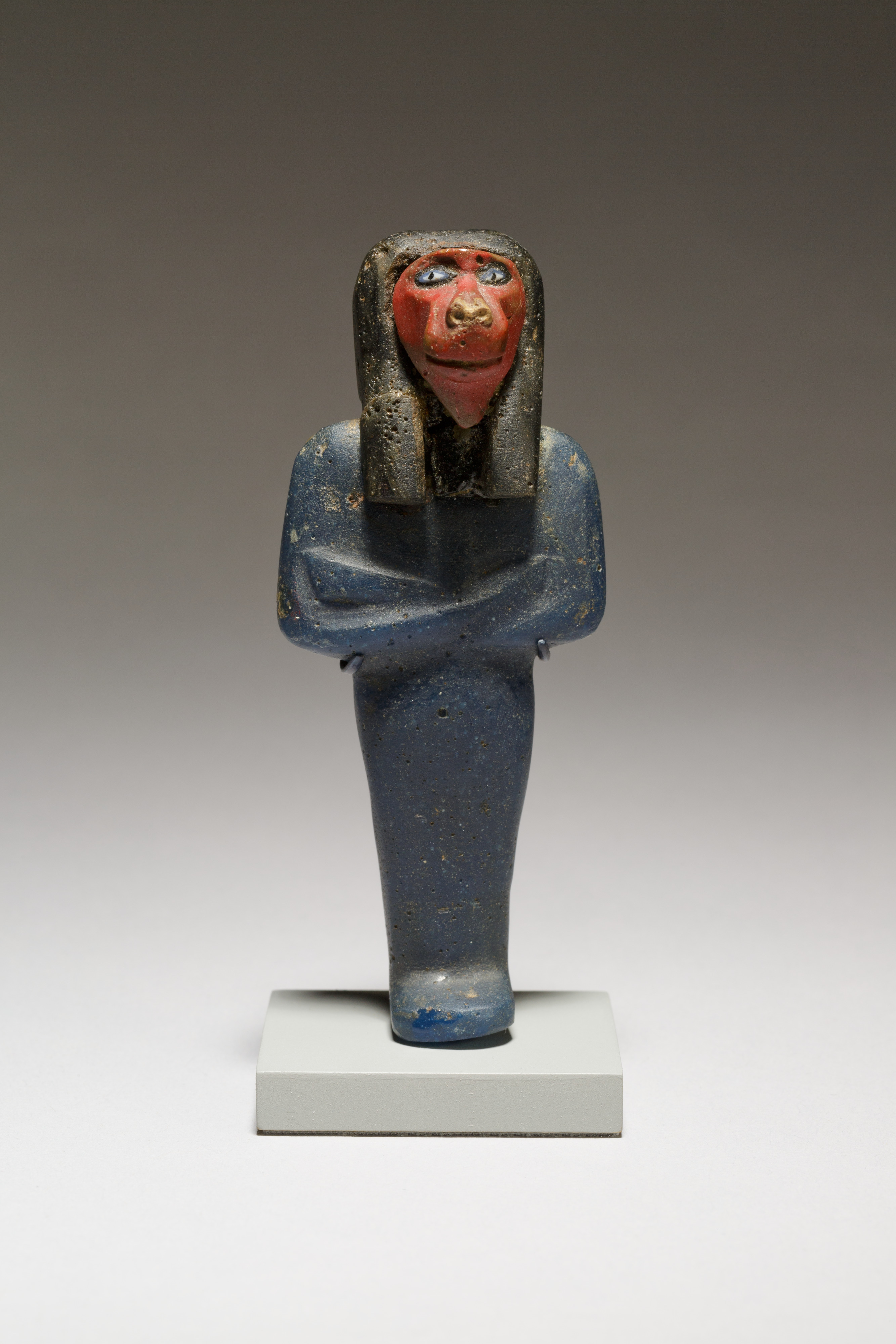 Funerary figure of Hapy