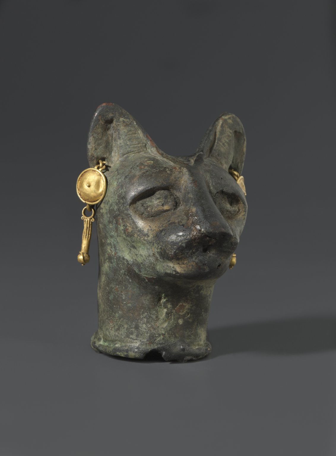Cat's Head