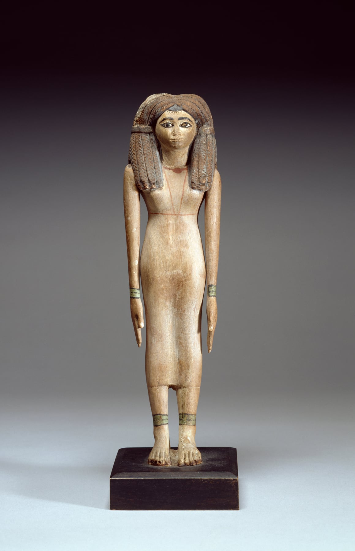 Standing Woman